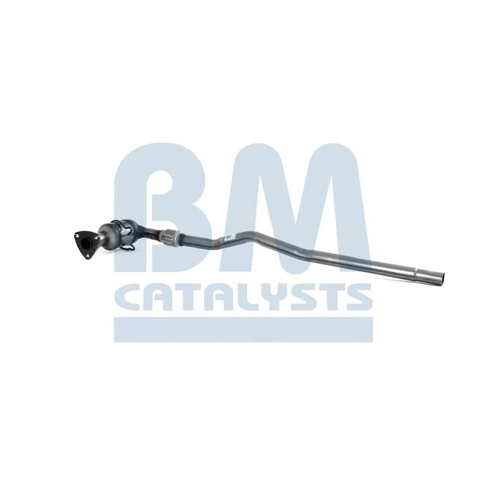 BM Catalysts Homologated Petrol Cat BM90649H
