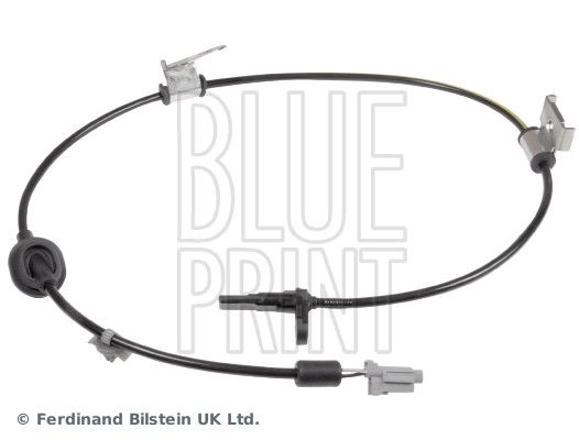 Blue Print ABS Wheel Speed Sensor Front ADS77105