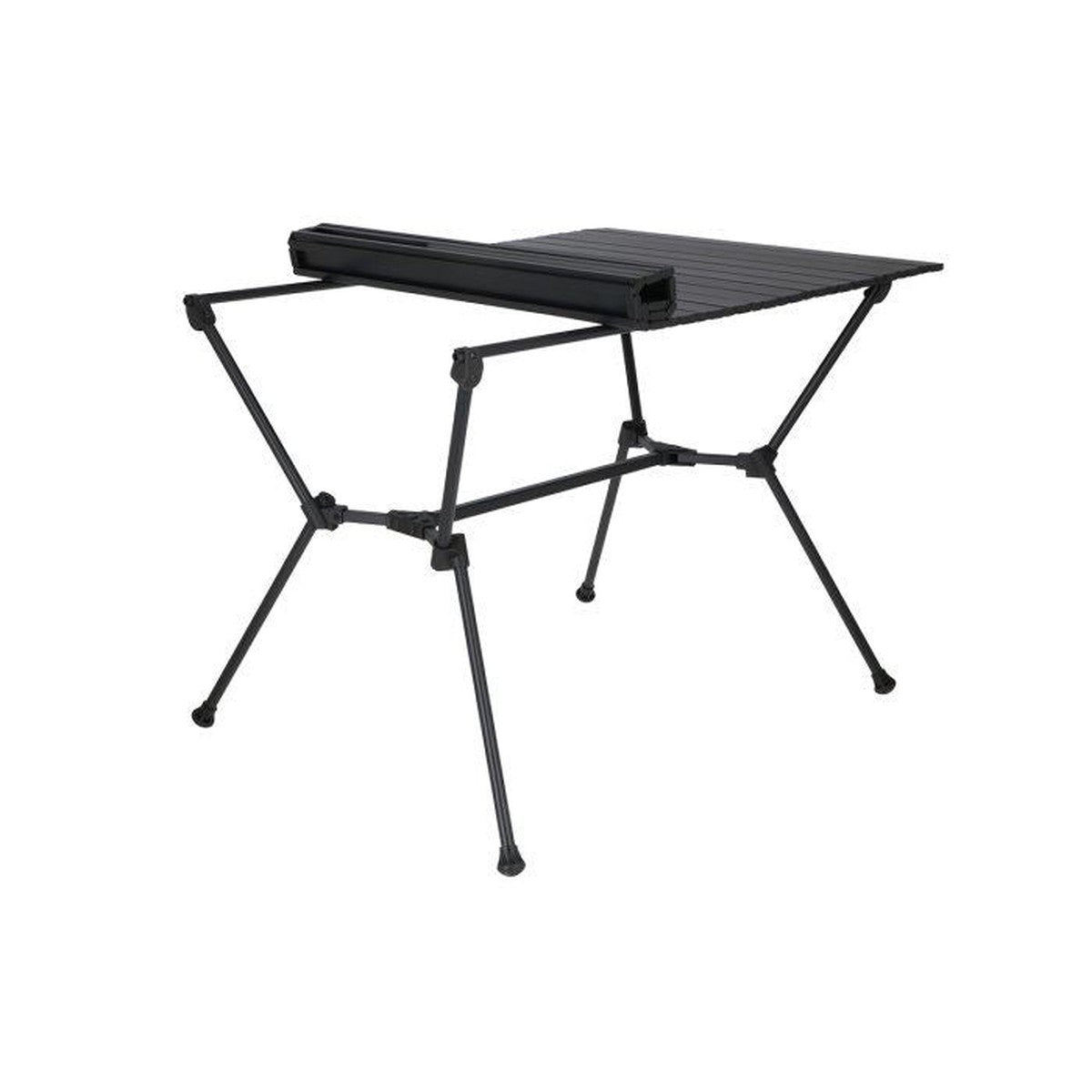 Travellife Finn Table Compact 100 Black