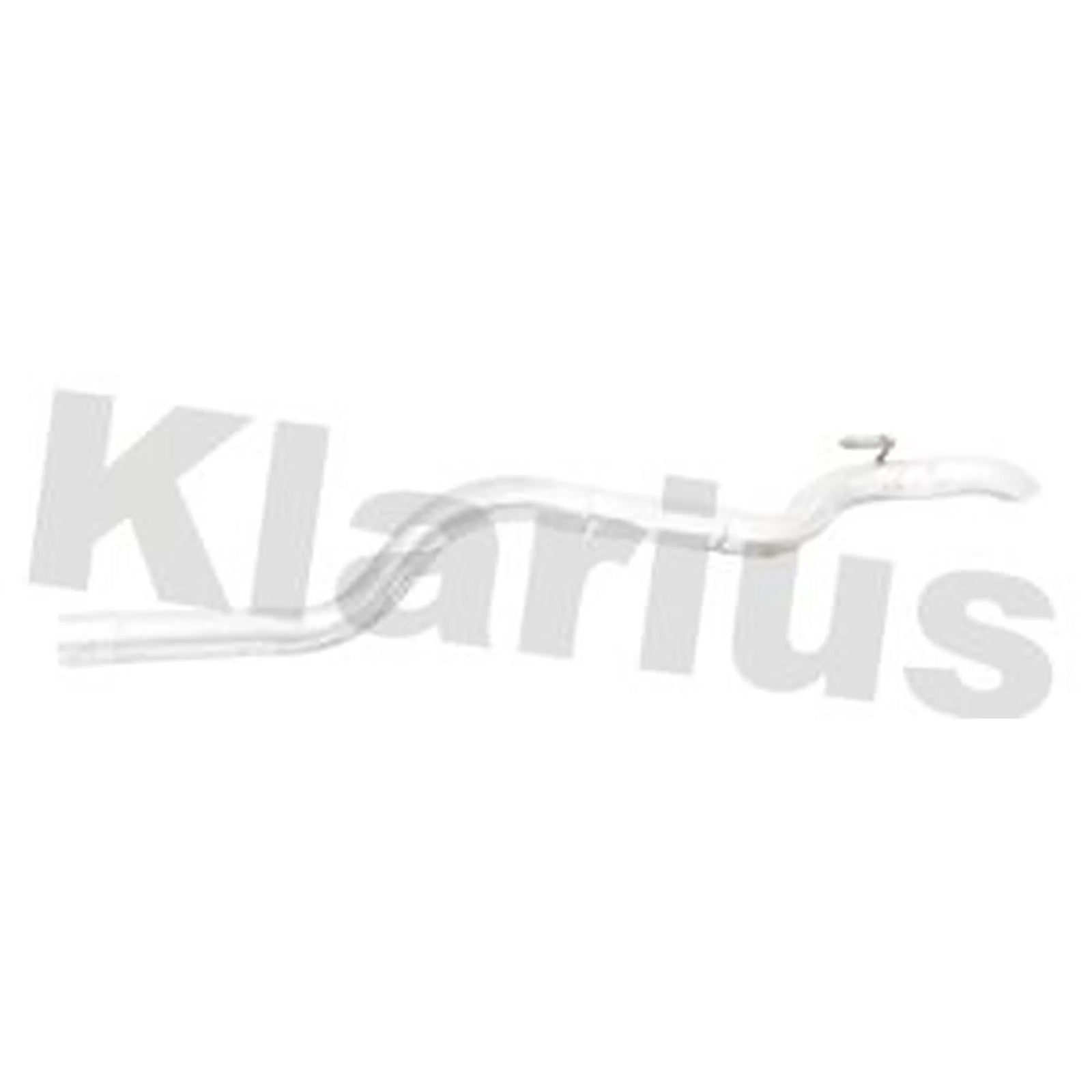 Klarius Exhaust Pipe OD MZ457X