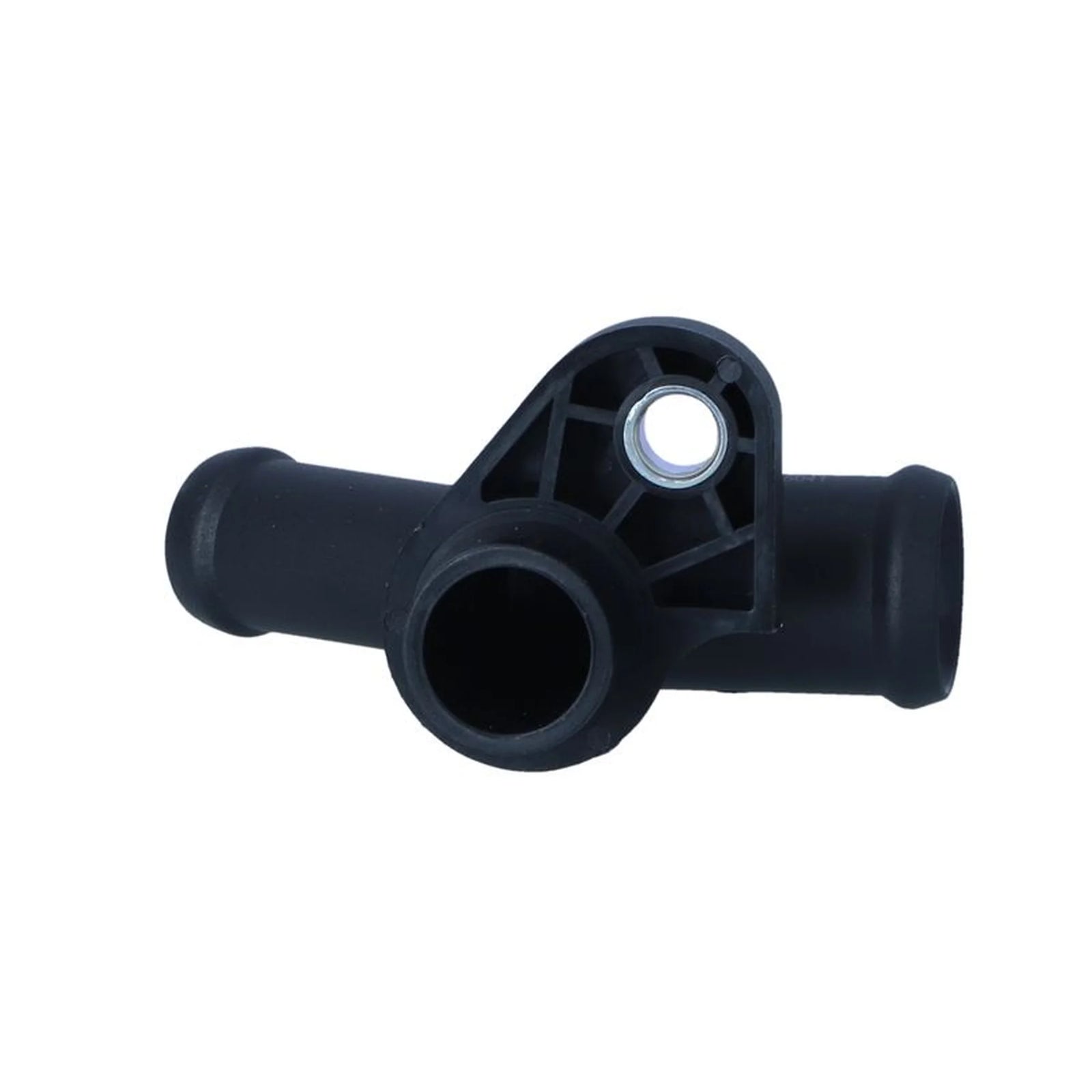 NRF Coolant Flange Housing Connector transmission sided 775041