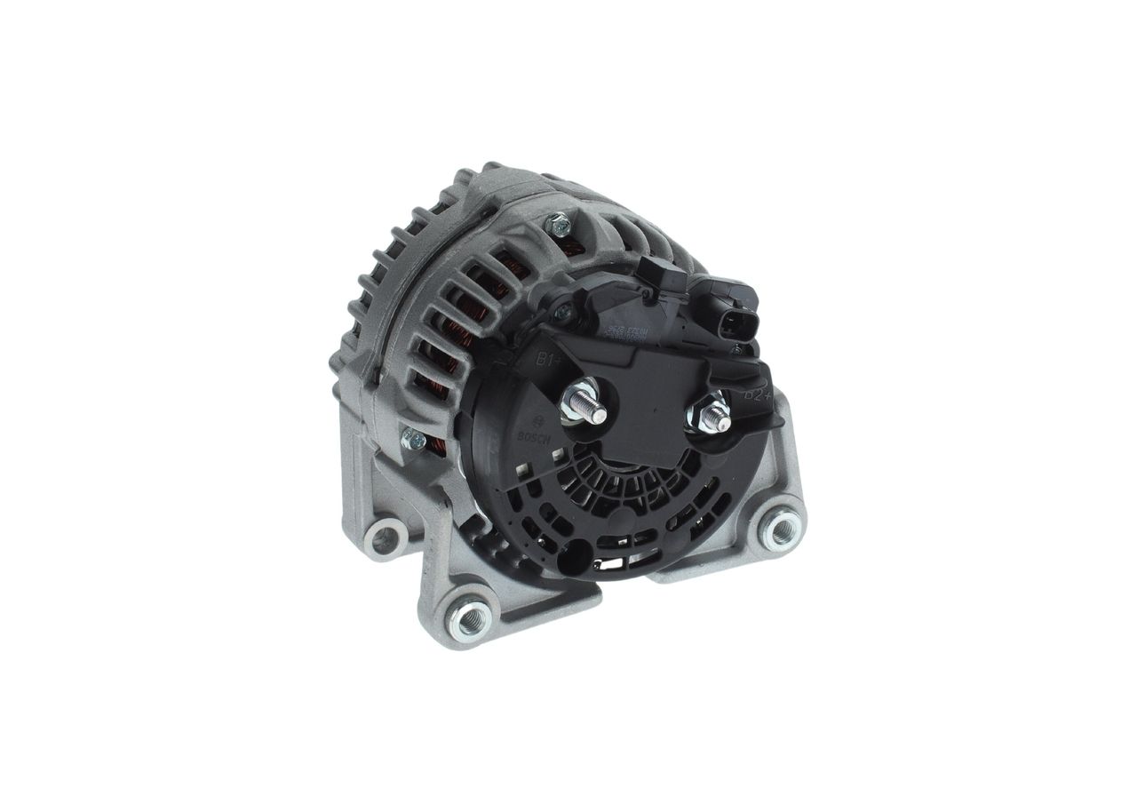 Bosch Car Alternator 12V 1986A01471