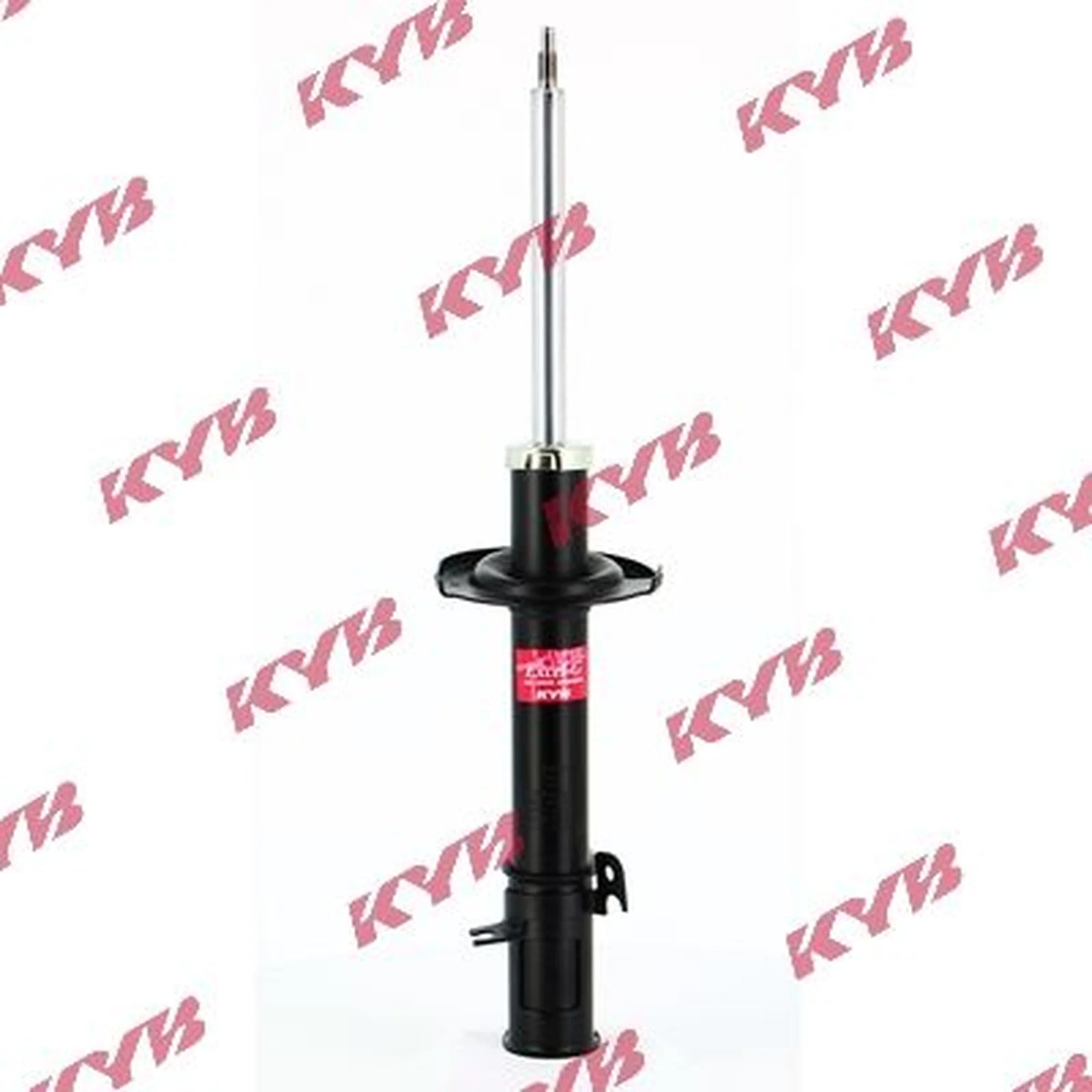 KYB Shock Absorber Damper Strut Front Left 3338017