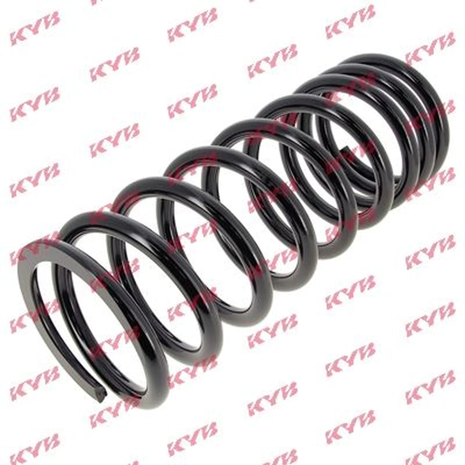 KYB Rear Left Suspension Coil Spring RE6017