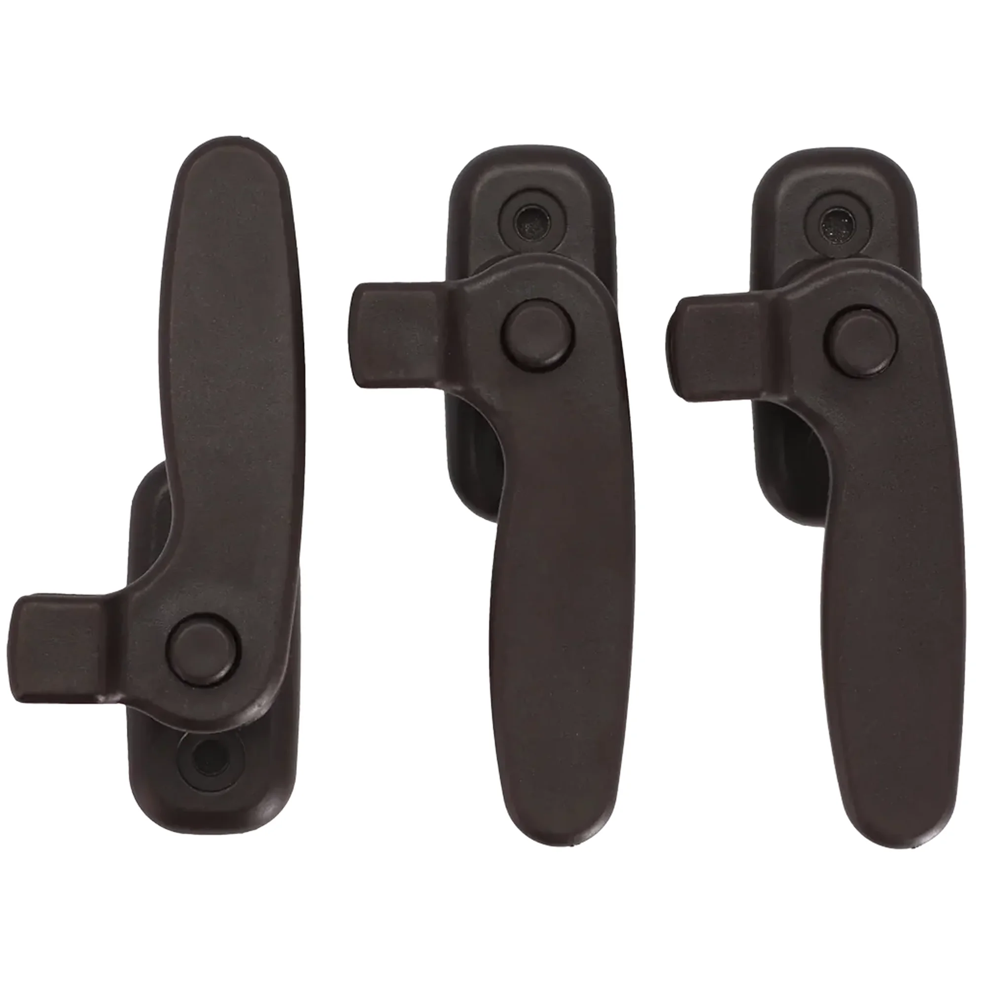 Dometic Window Lock Latch Set S4/S5 Replacement Pack of 3