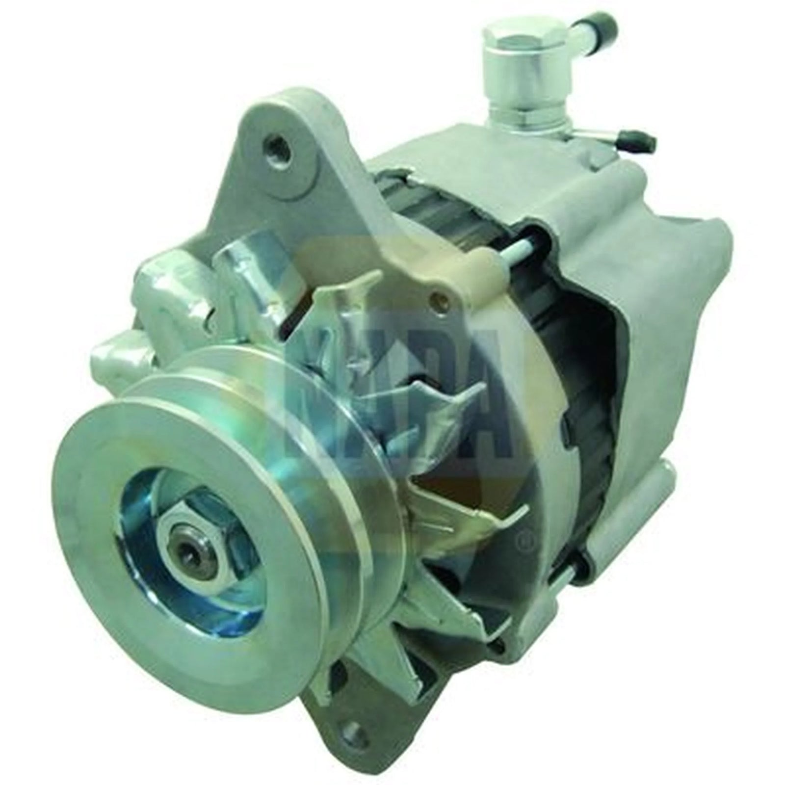 NAPA Car Alternator 12V NAL1640