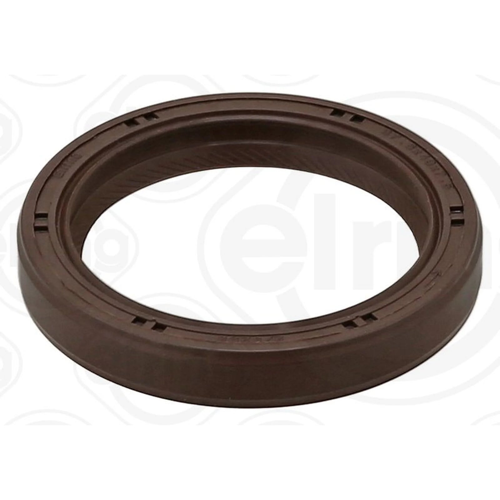 Elring Crankshaft Shaft Seal OD ID Wide 434.860
