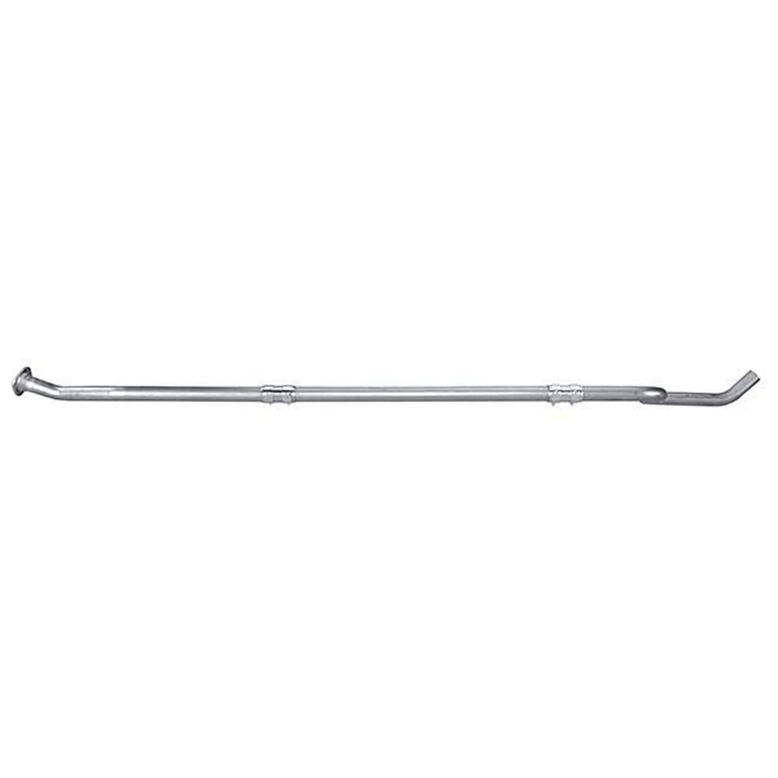 Hella Exhaust Pipe OD 8LA 366 002-831