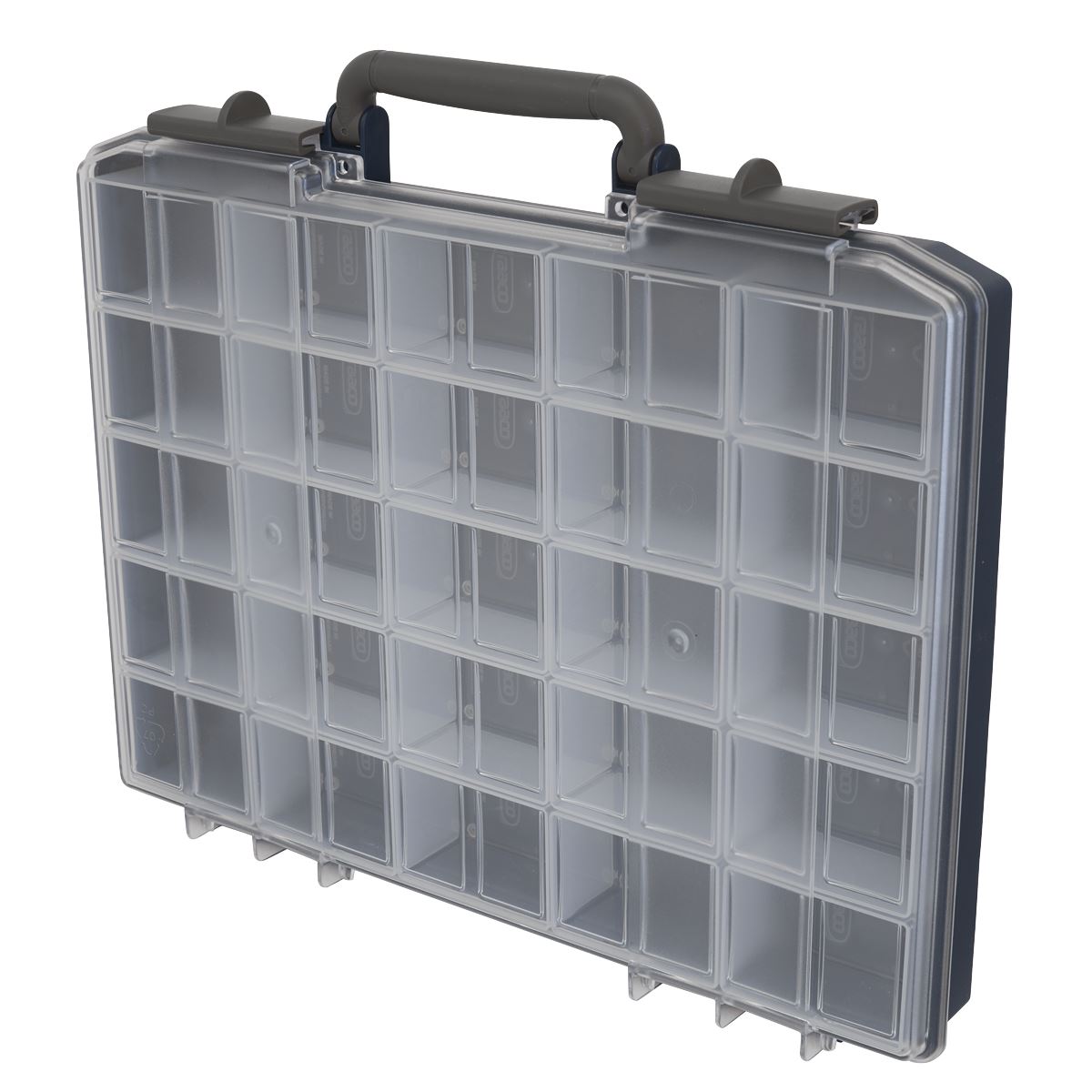 Sealey Professional Compartment Case - Medium APAS25R