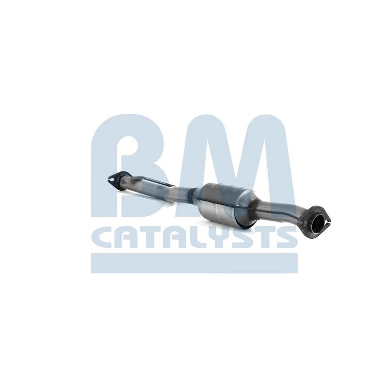 BM Catalysts Homologated Petrol Cat BM90373H