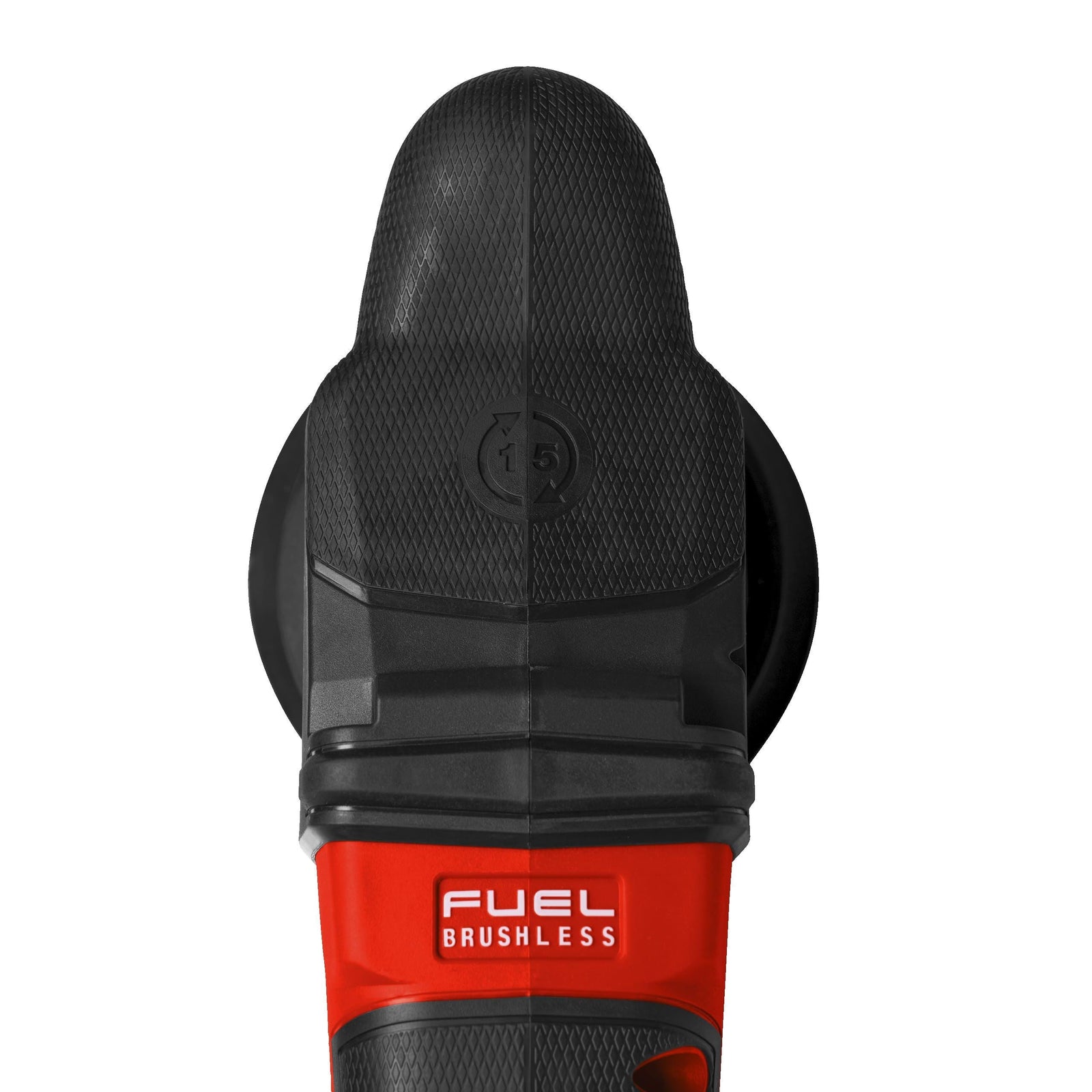 Milwaukee M18 Fuel Random Orbital Polisher 15 4933478834