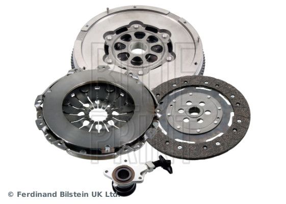 Blue Print Clutch Kit Set 3pc 240mm ADF1230134
