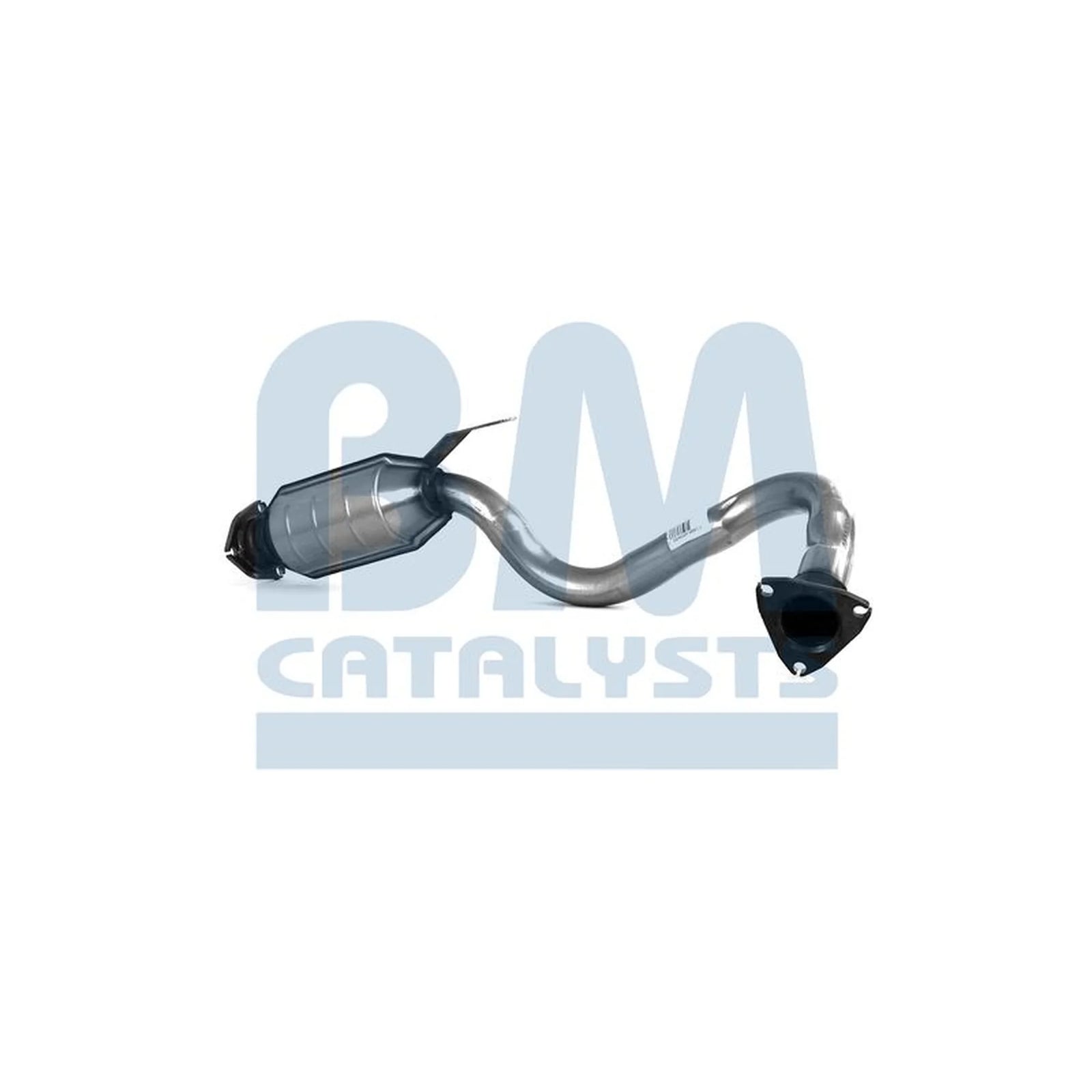 BM Catalysts Homologated Petrol Cat BM90425H