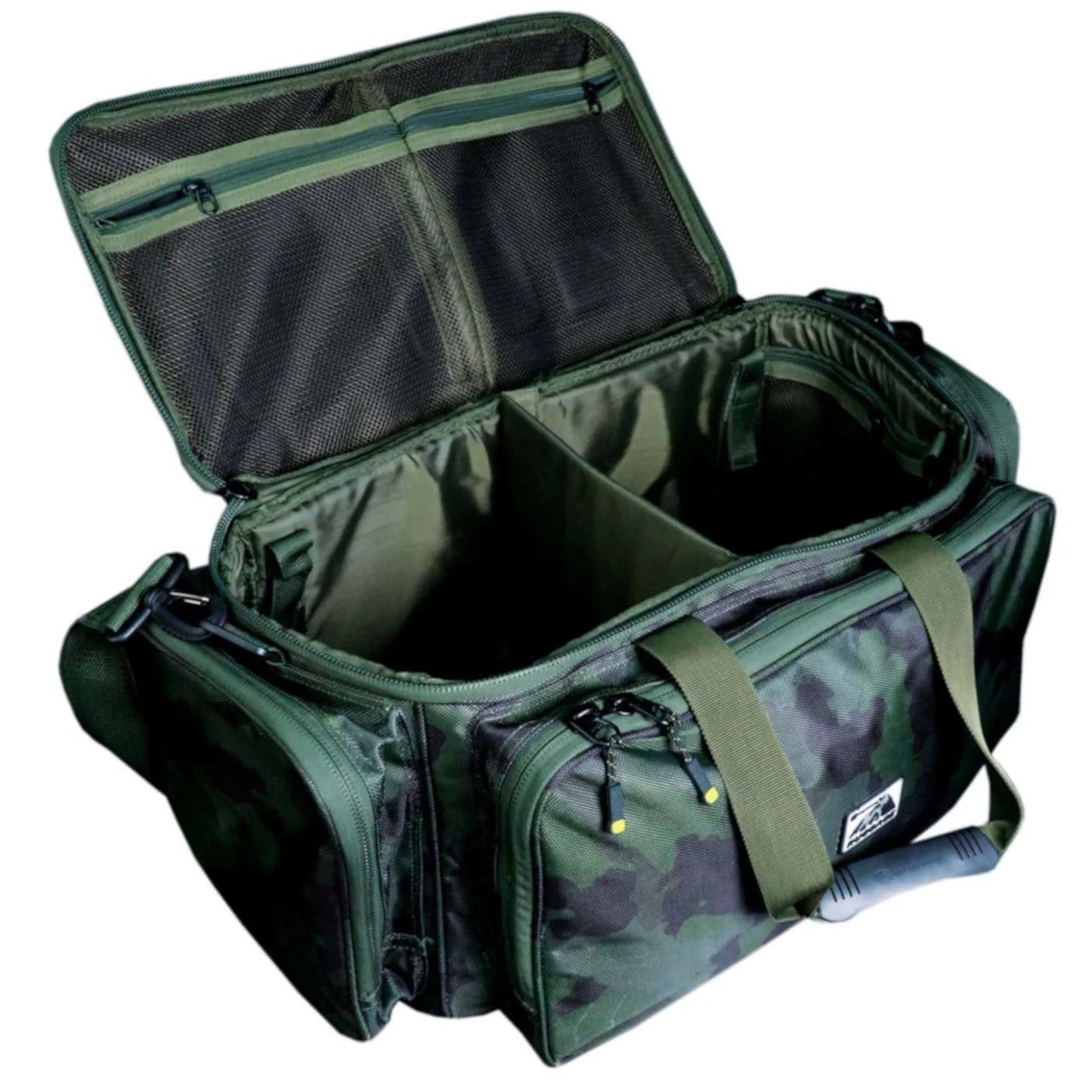 RidgeMonkey Ruggage Hardtop Carryall - RM673