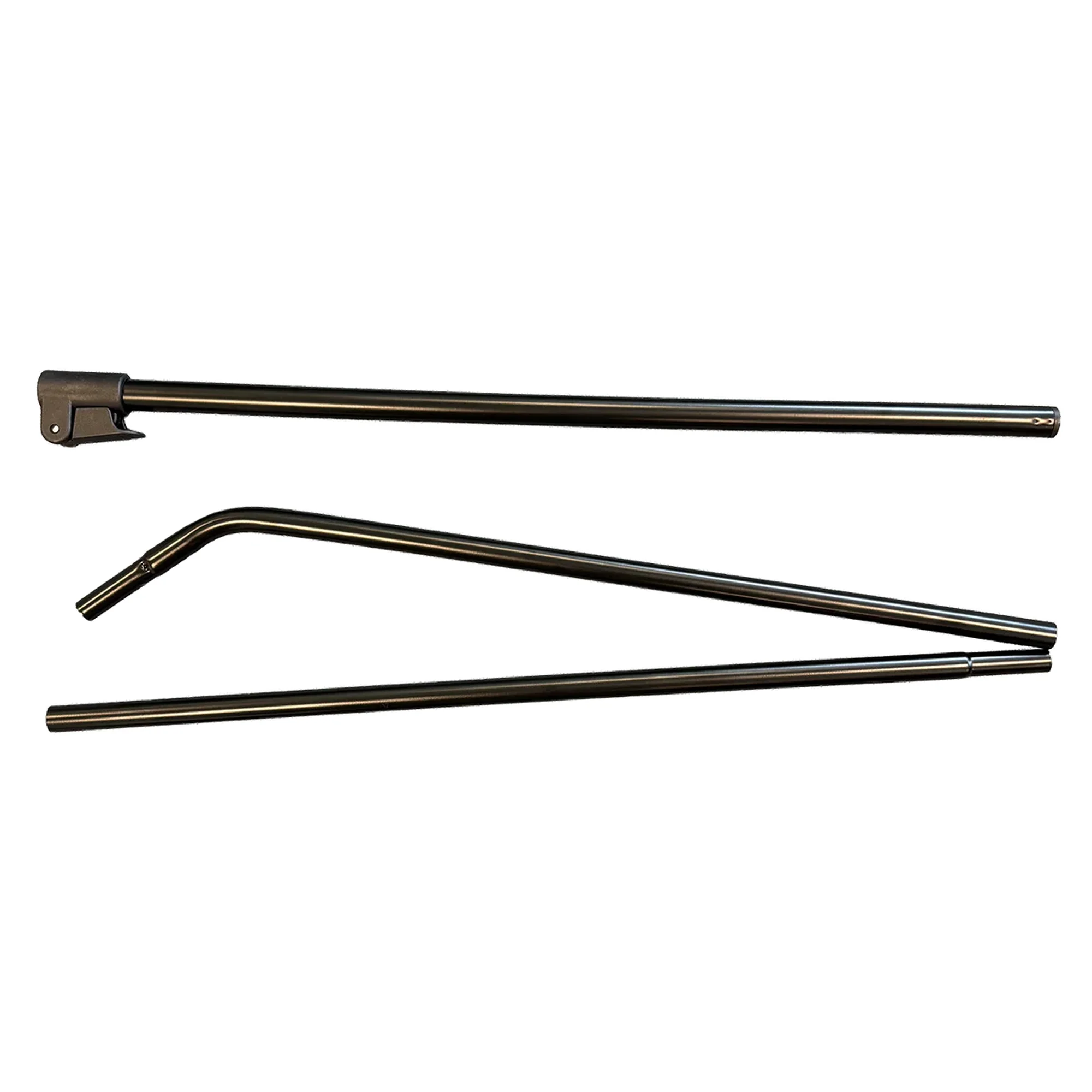 Quest Steel Front Pole for Falcon Poled 390 - Awning Accessory