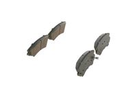 Bosch Brake Pad Set x x 0986494275