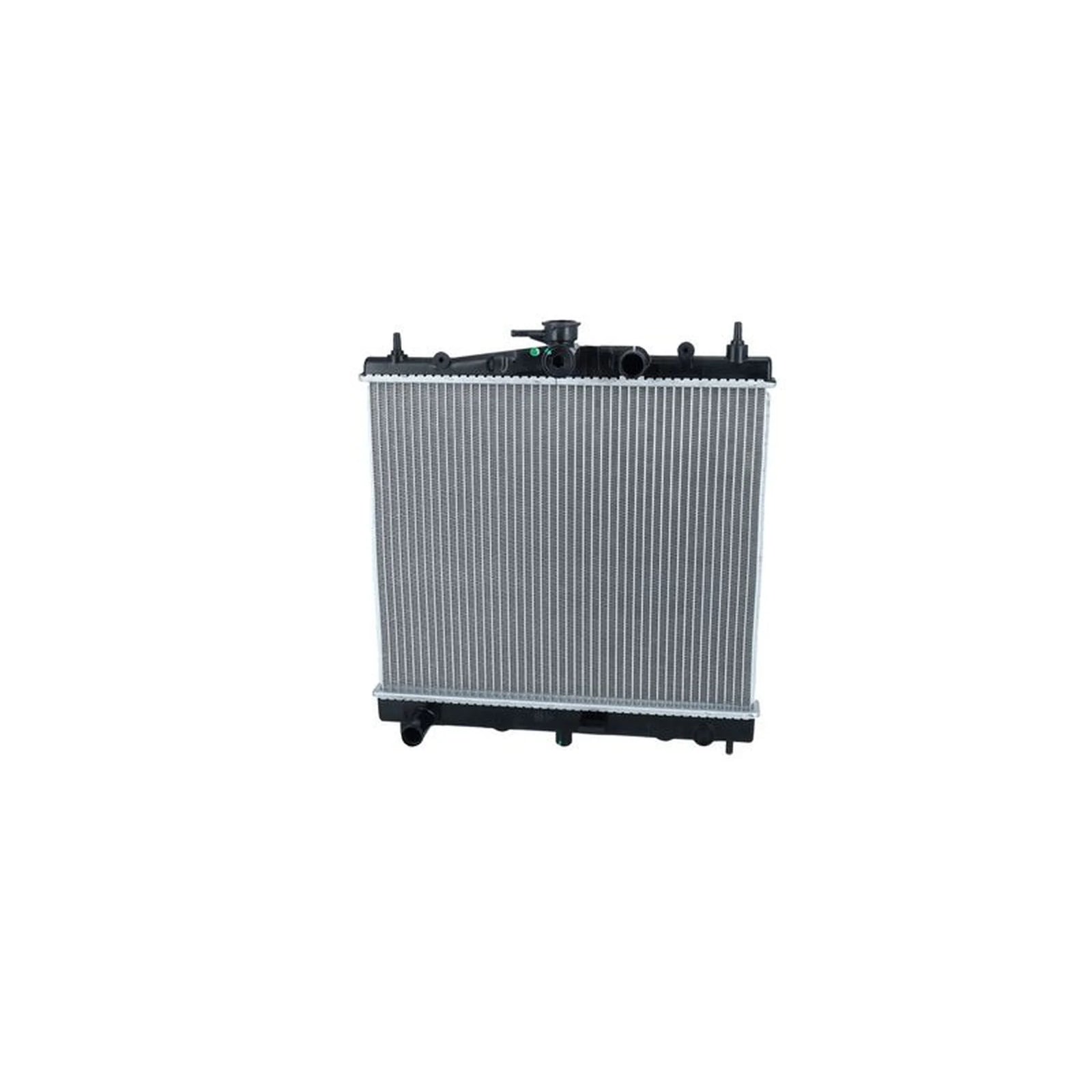 NRF Engine Radiator 53476