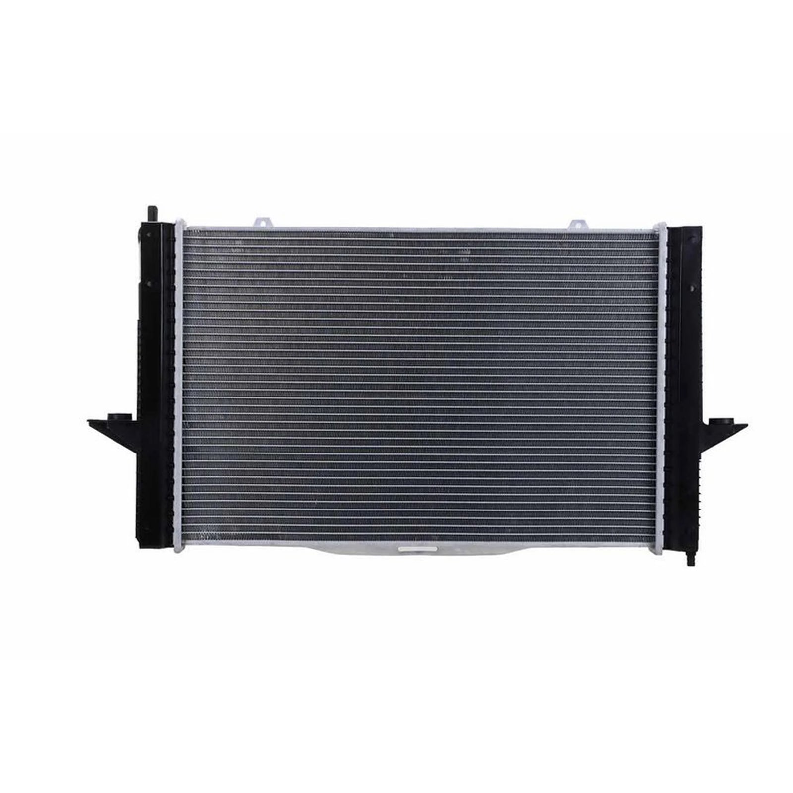 Hella Engine Radiator 8MK 366 302-391