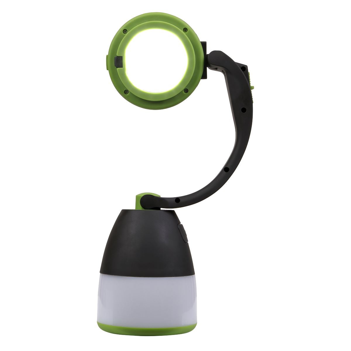 Sealey SMD LED Rechargeable 3-in-1 Spotlight 3W