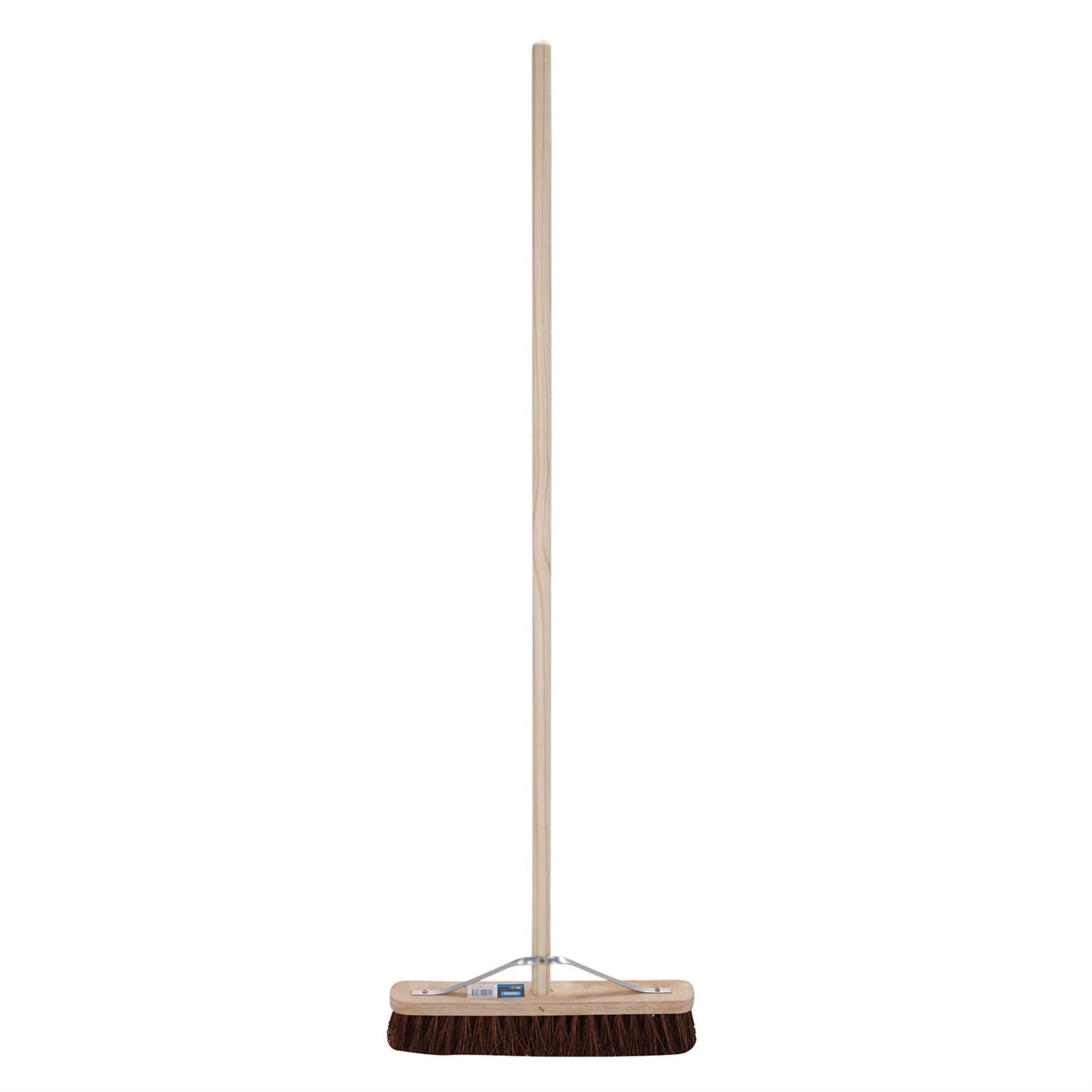 Draper Stiff Bassine Broom, 450mm 08003