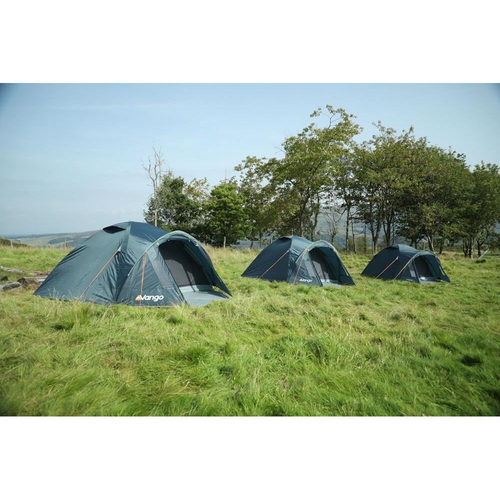 Vango Tay 300 Tent Deep Blue