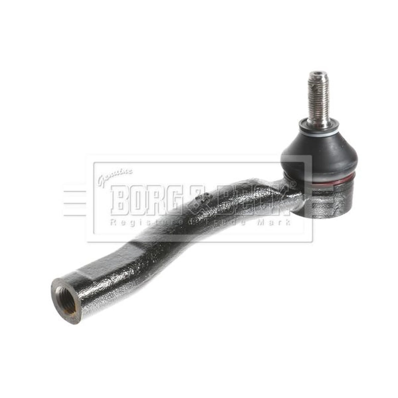 Borg & Beck Steering Tie Rod End Ball Joint BTR6323
