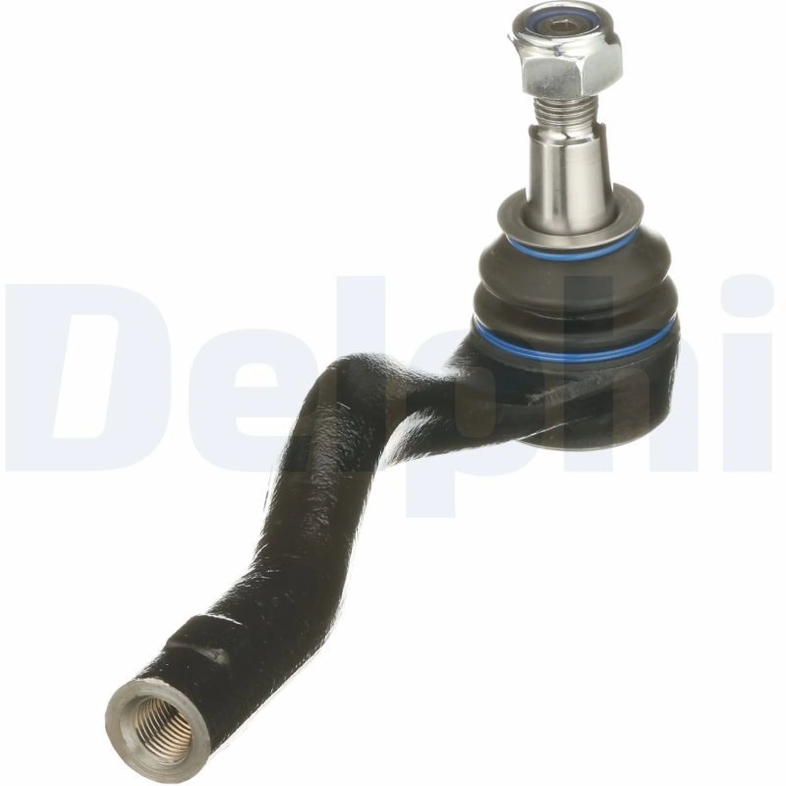Delphi Steering Tie Rod End Ball Joint Front Left M14 TA5113