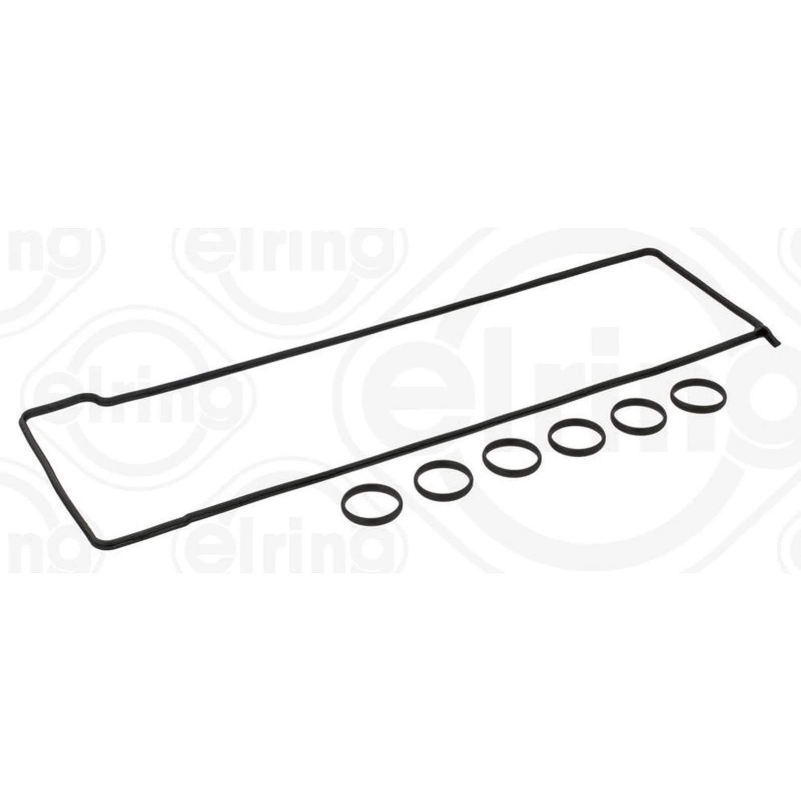 Elring Cylinder Head Cover Gasket Set 022.960