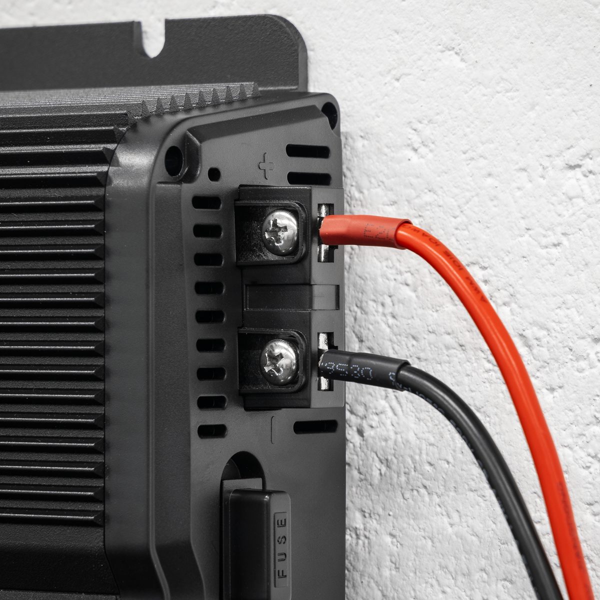 Sealey BSCU25A 12V 25A Smart Charger for VRLA, Gel, AGM, Lithium