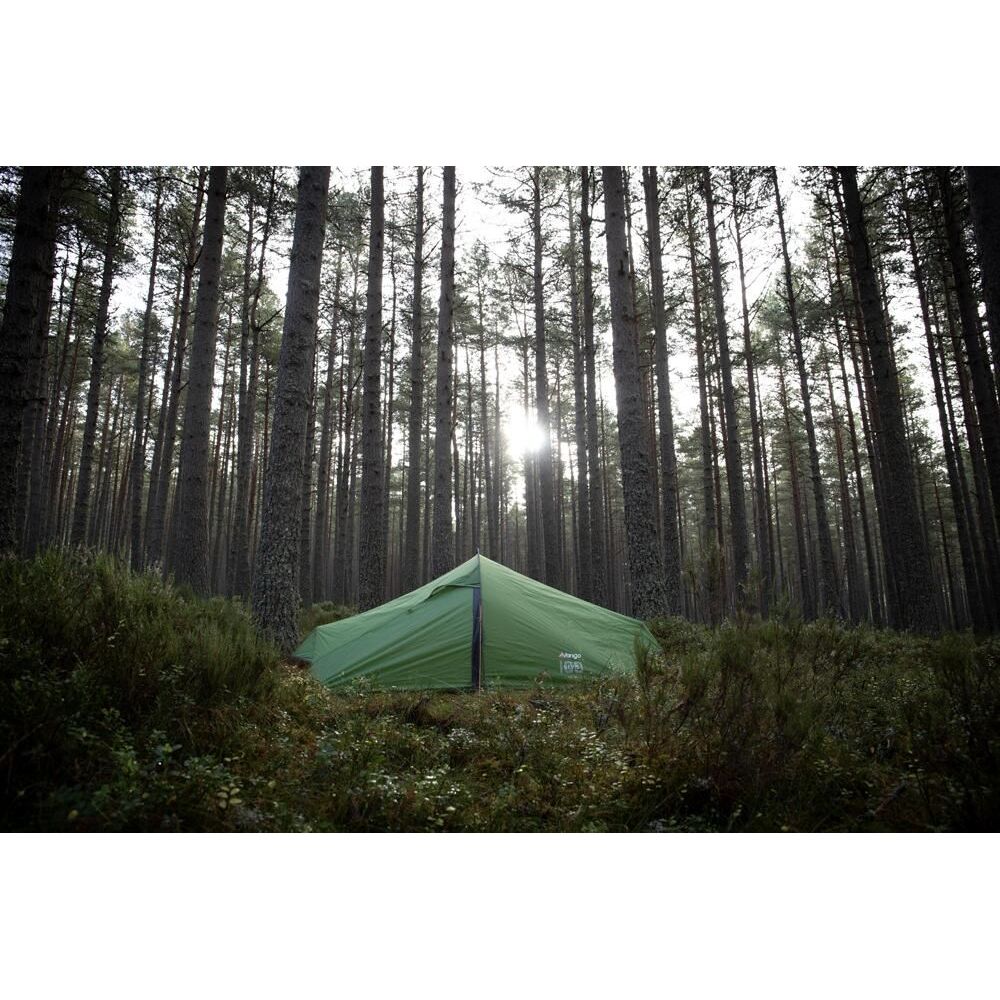 Vango Nevis 100 Tent Pamir Green