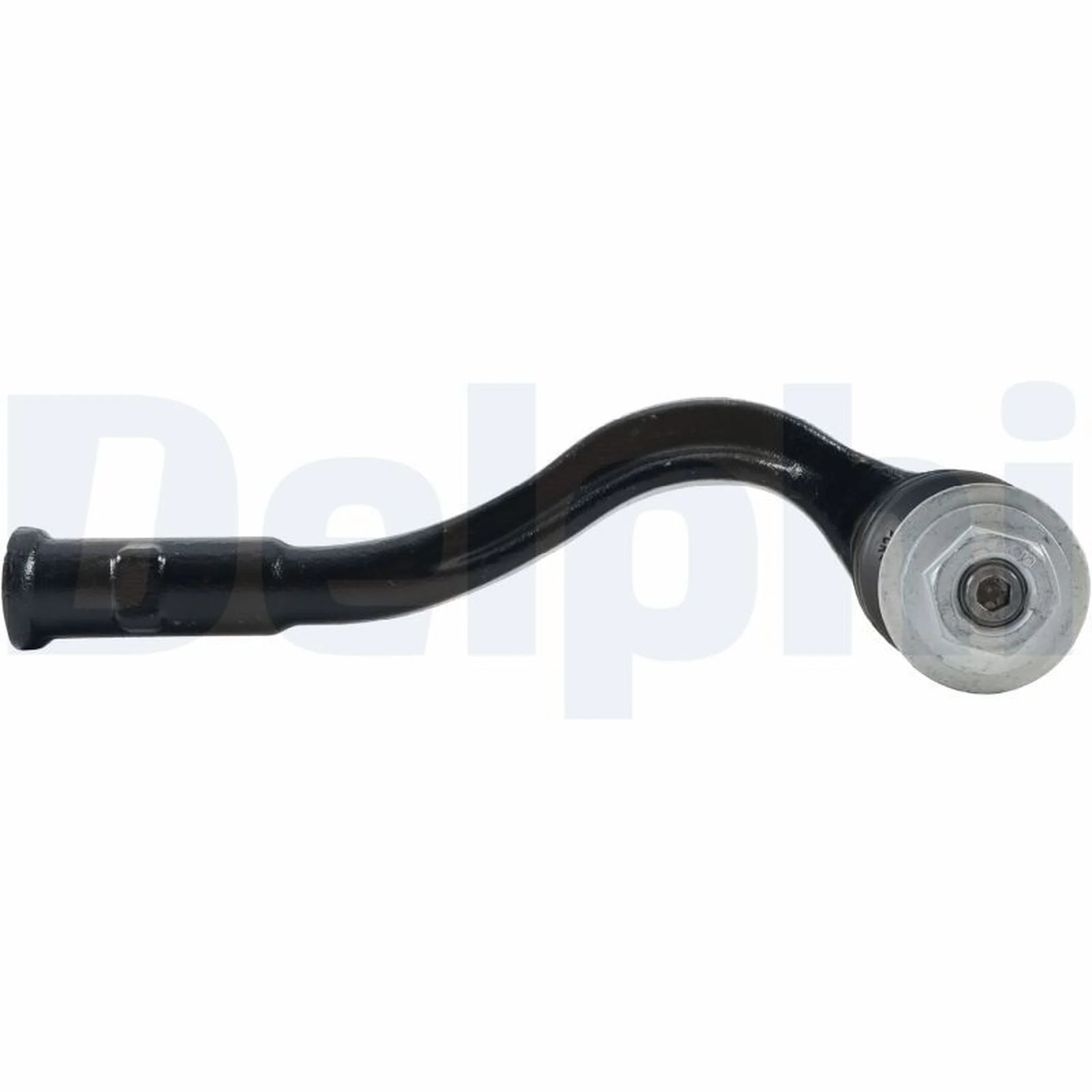 Delphi Steering Tie Rod End Ball Joint Front M16x1.5 TA3302