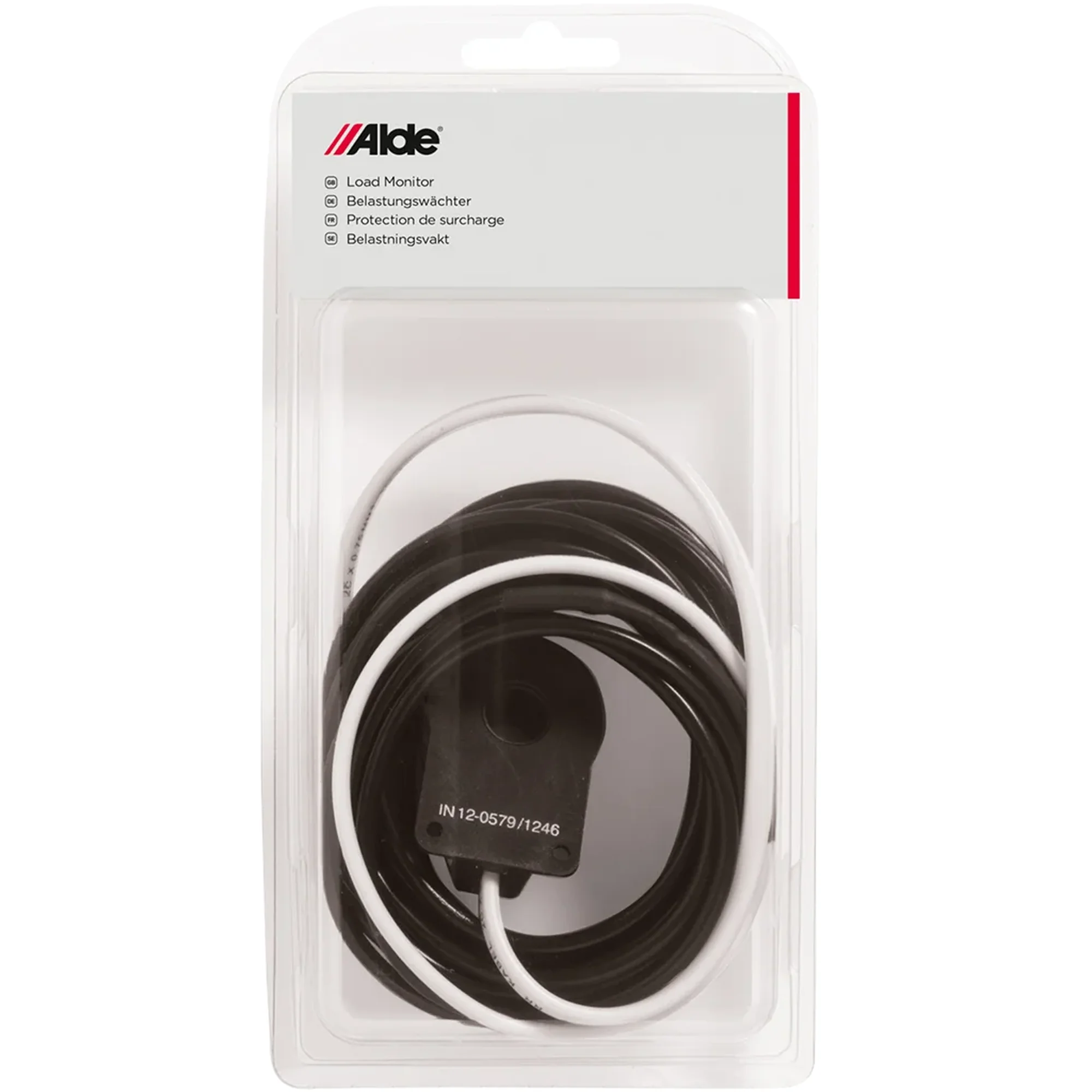 Alde Load Monitor with 6m Cable - Power Management System