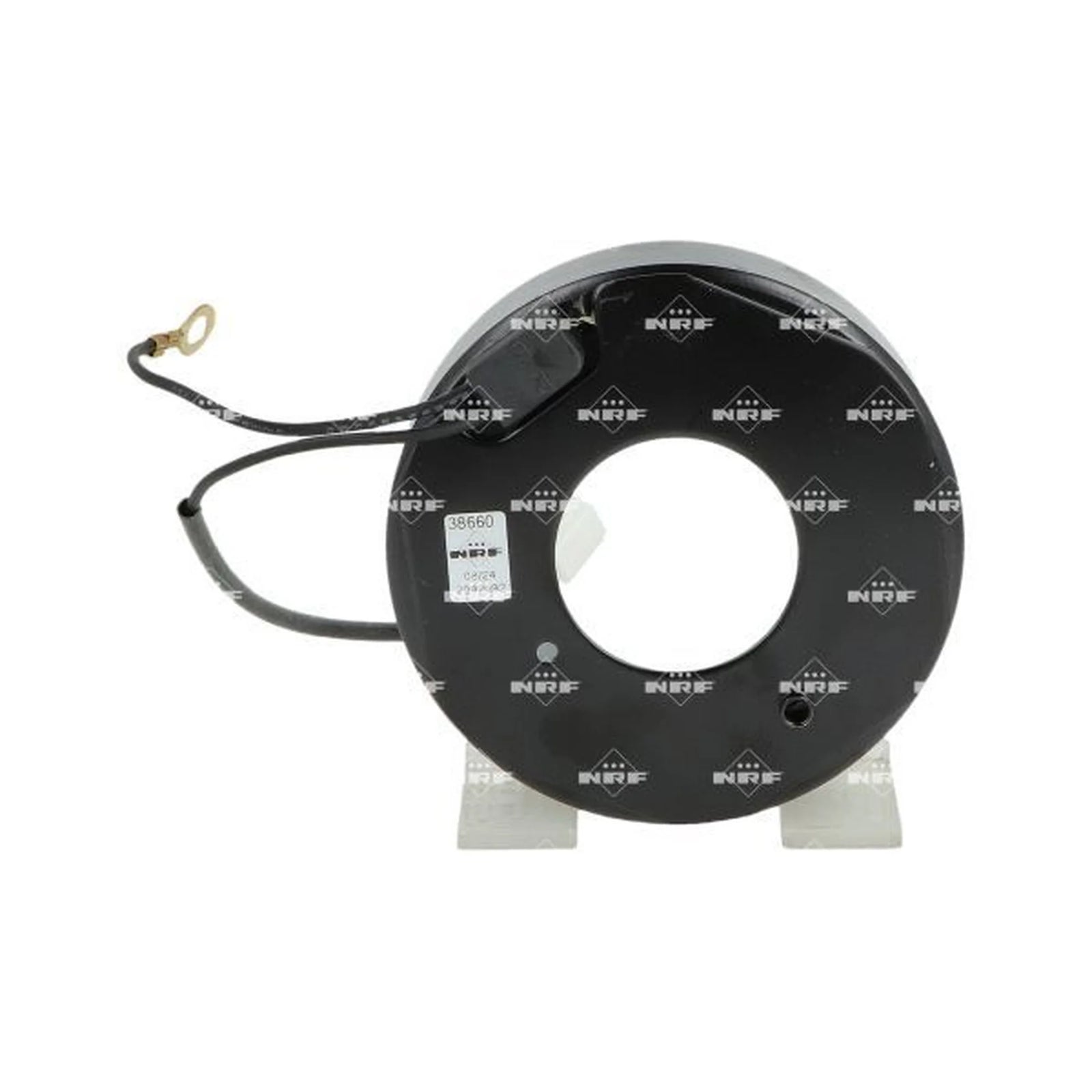 NRF A/C Compressor Coil 38660