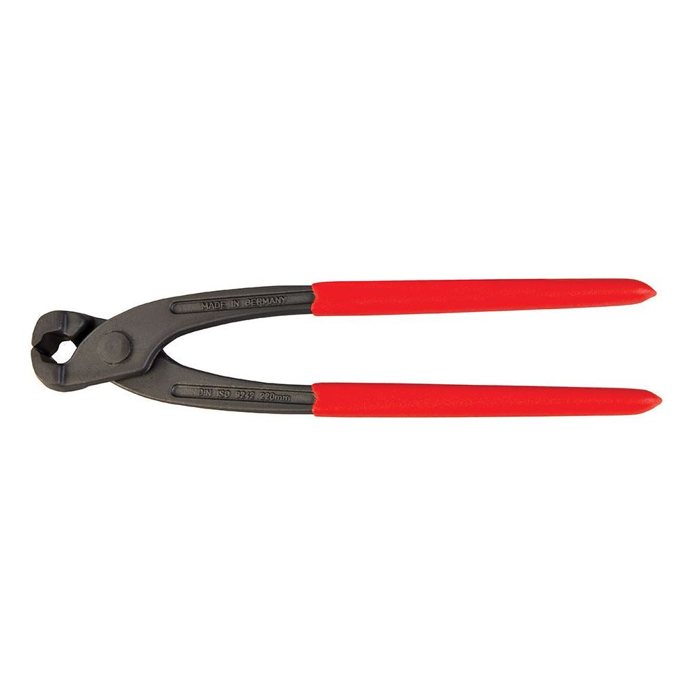 King Dick Cutting Pliers Tower Pincer R 220mm