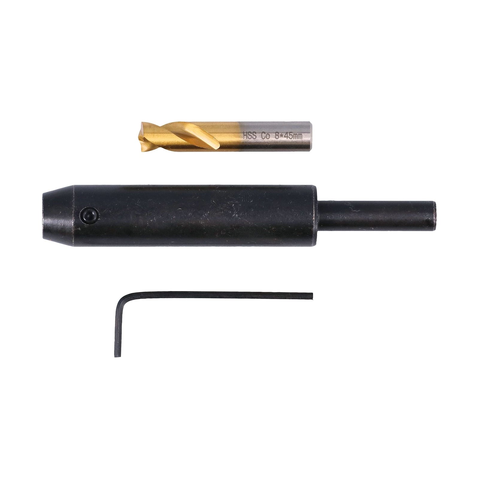 Laser Spot Weld Cutter & Extension Kit 8543