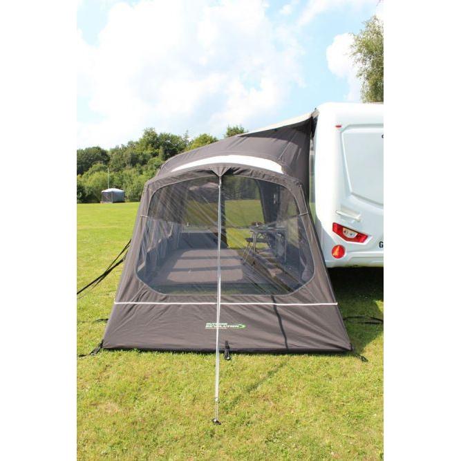 Outdoor Revolution Eclipse Pro 380L Caravan/Motorhome Awning  235-250cm