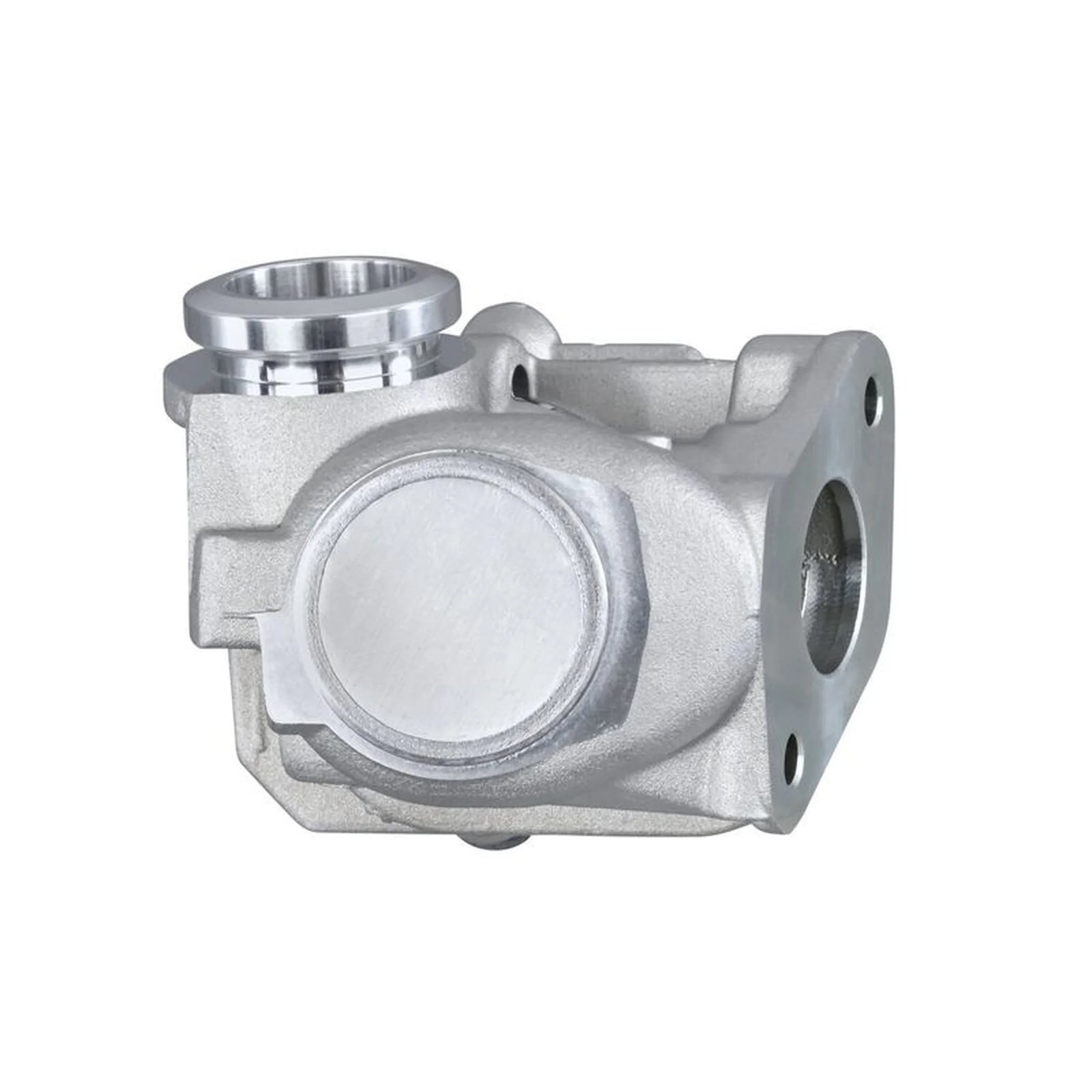 Hella Exhaust Gas Recirculation Valve 6NU 010 171-111