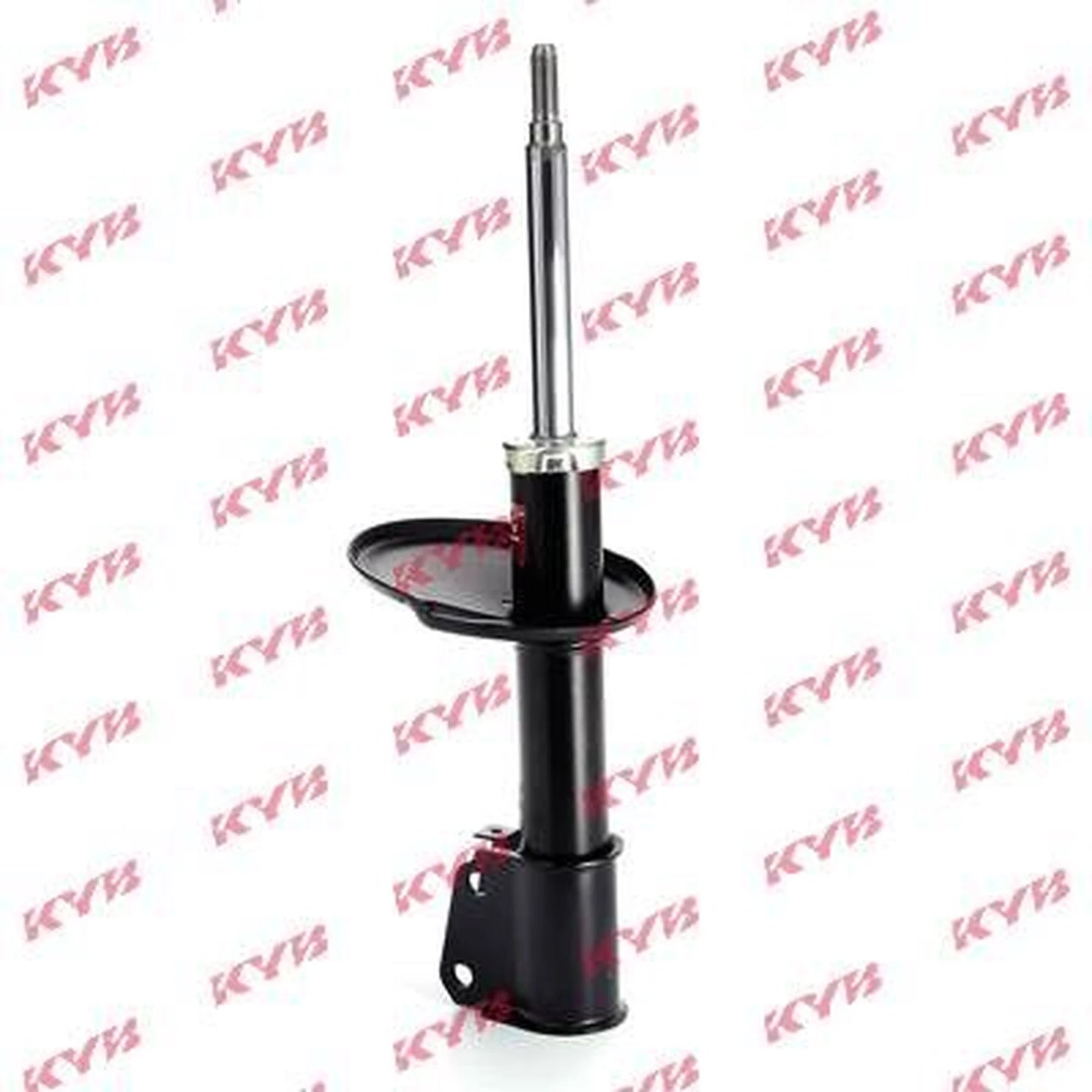 KYB Shock Absorber Damper Strut Front 333714