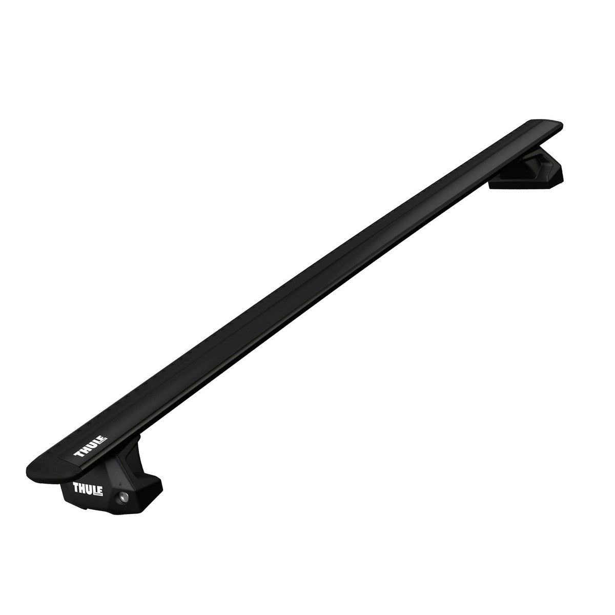 Thule WingBar Evo Full Roof Bar Kit
