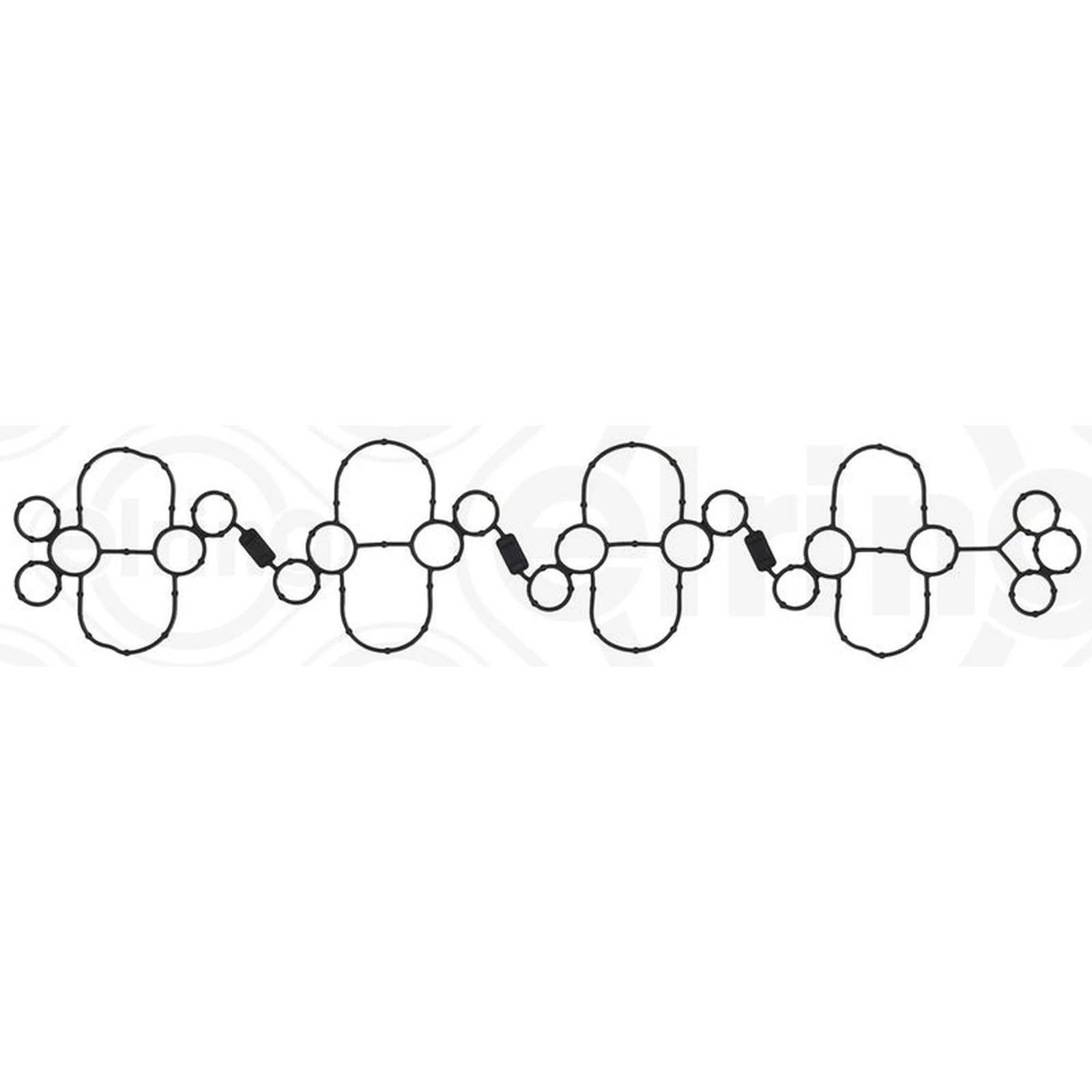 Elring Cylinder Head Cover Gasket 103.690