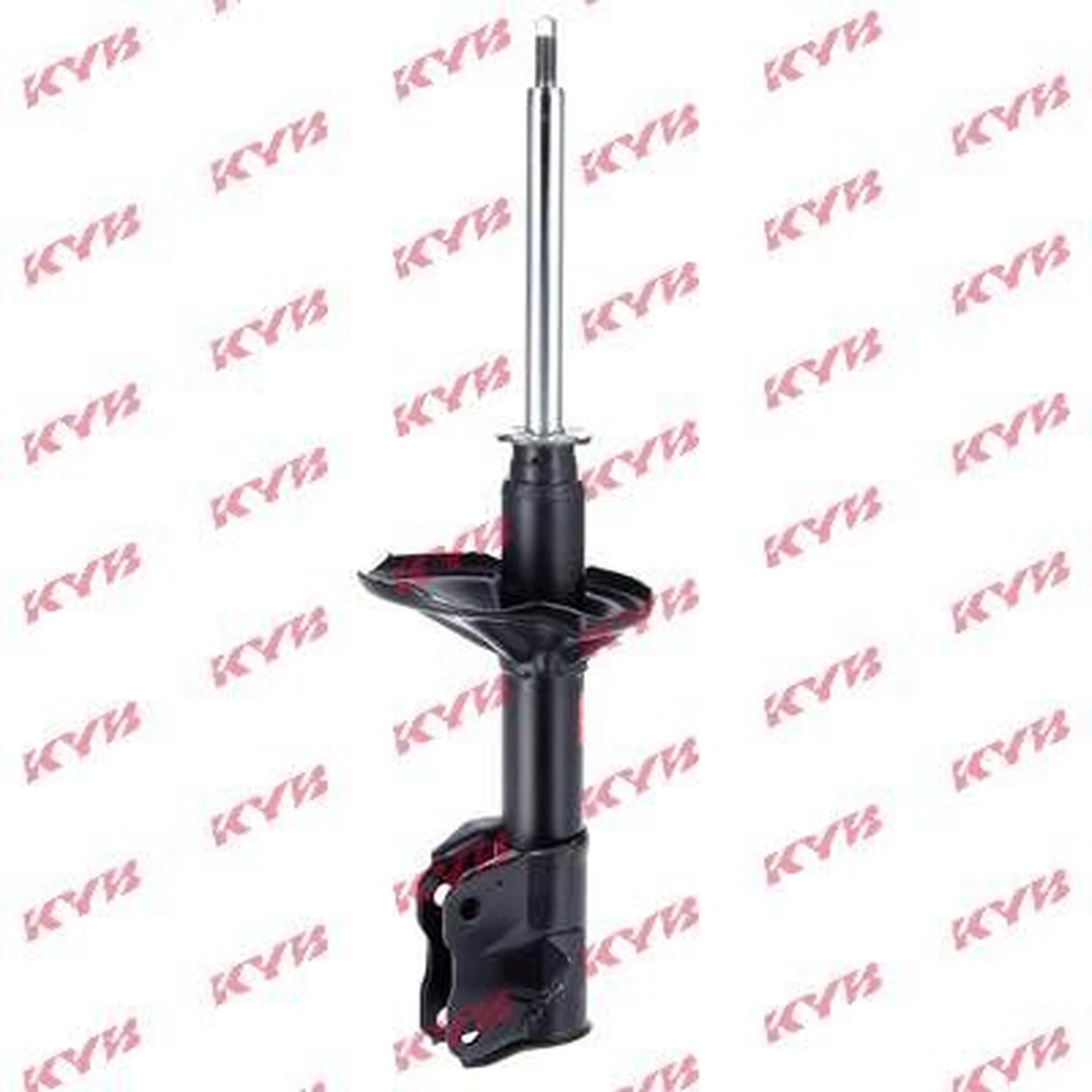 KYB Shock Absorber Damper Strut Front Right 333318