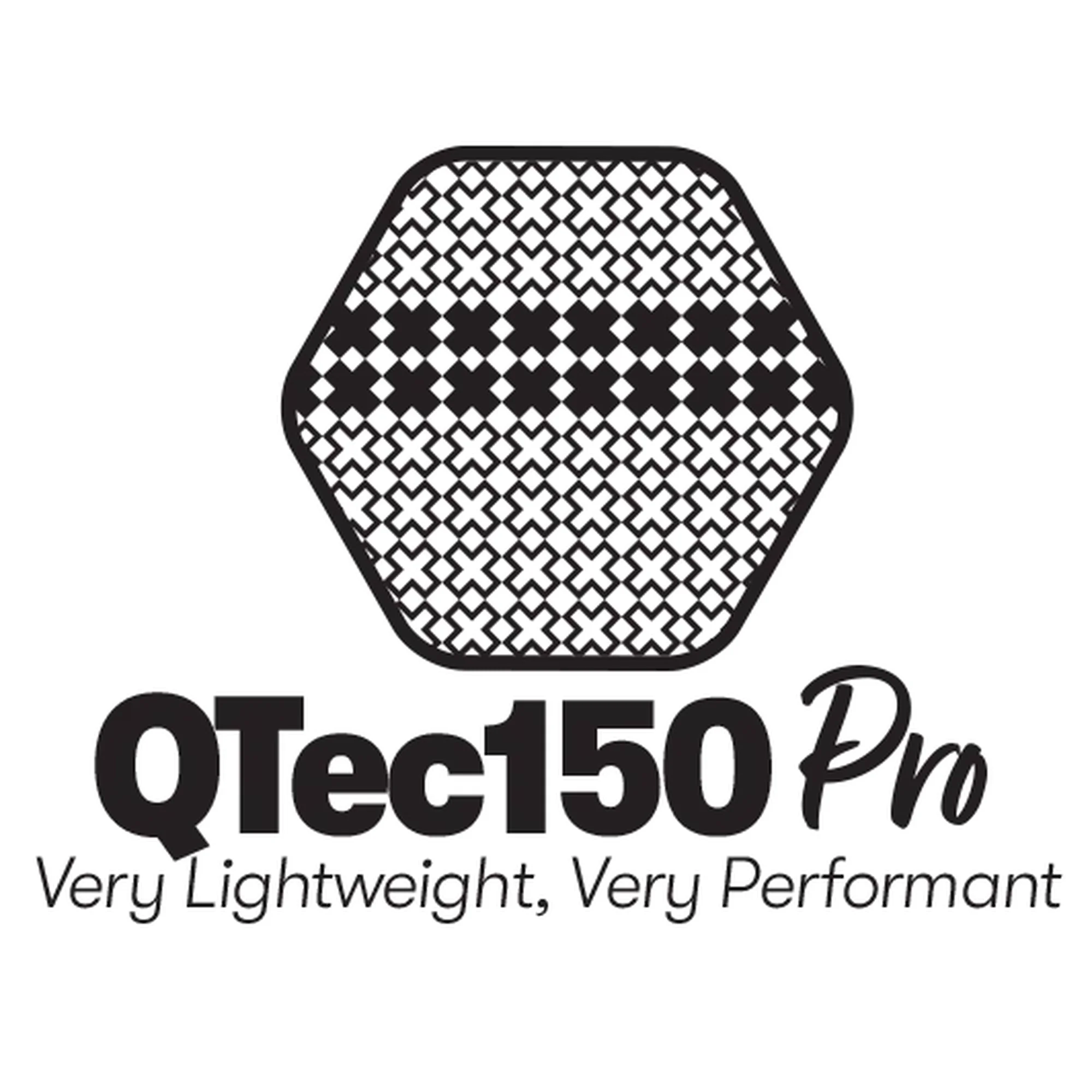 Quest Air Canopy Harrier 400 - Lightweight Mid Grey