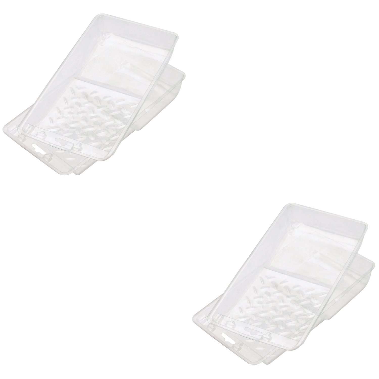 Draper Disposable Paint Tray Liners, (Pack of 5) 100-230mm