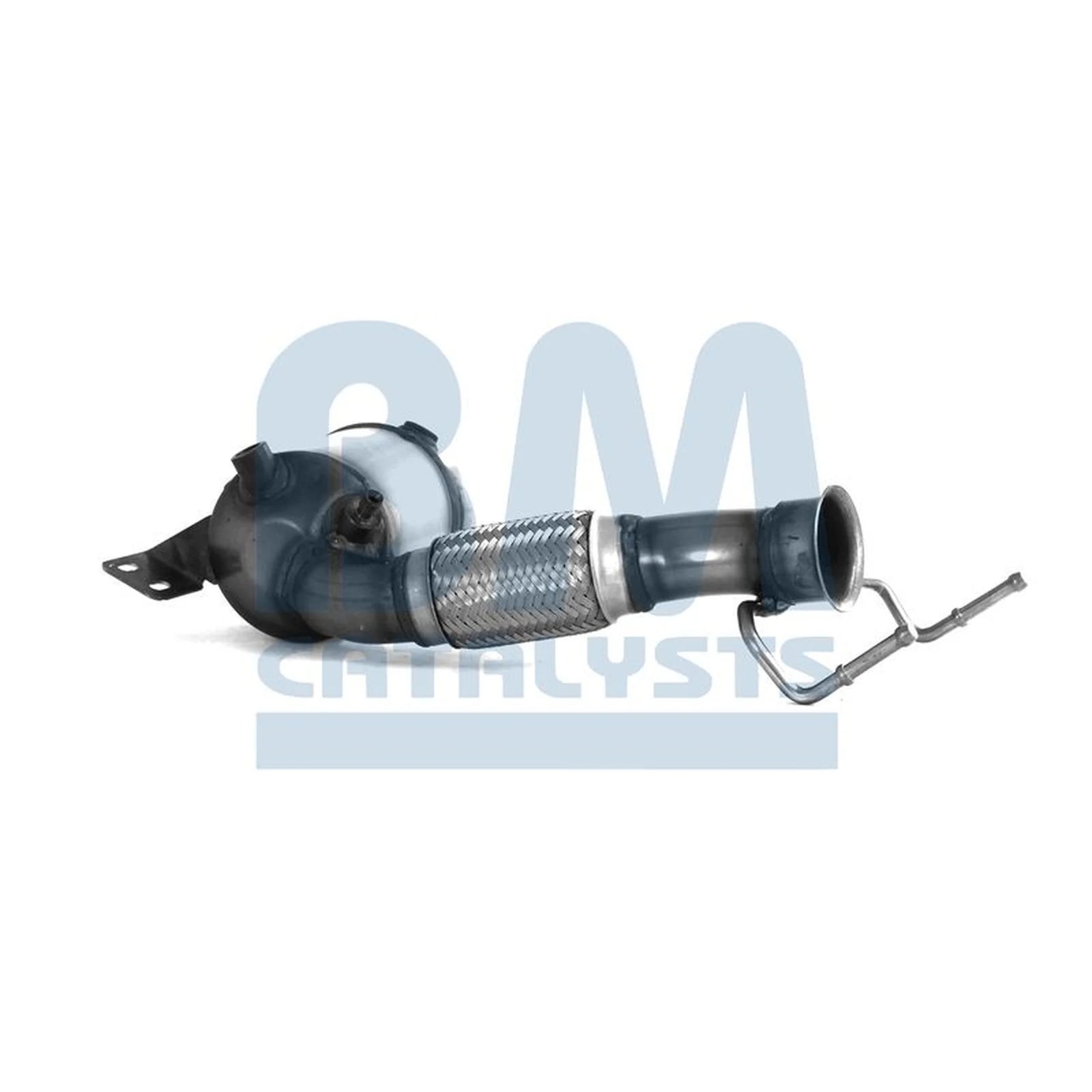 BM Catalysts Homologated Petrol Cat BM92647H