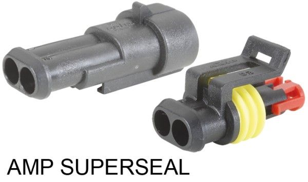 Hella Position Light 2PF 013 324-017