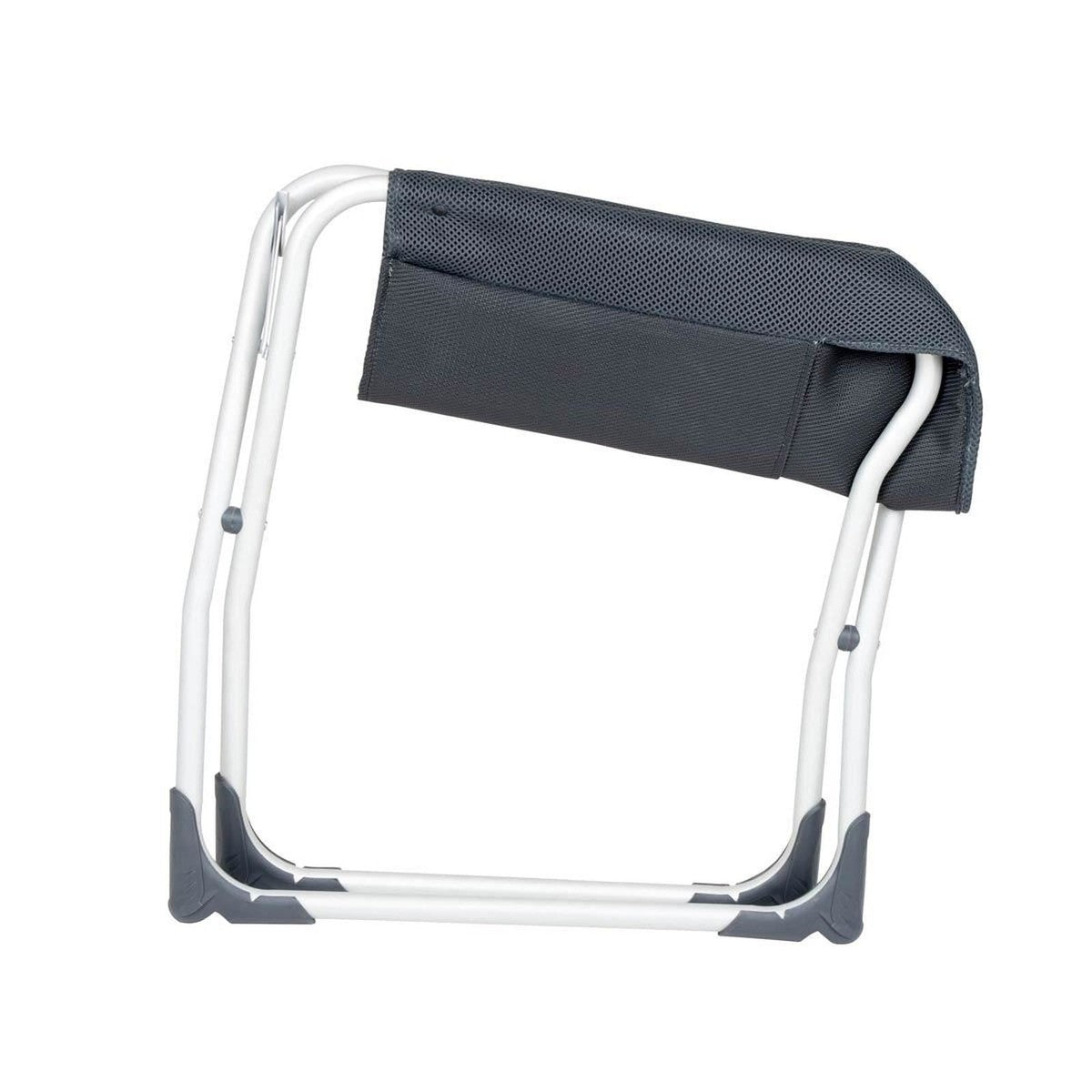 Crespo Footrest AA/231 Air Elite Grey