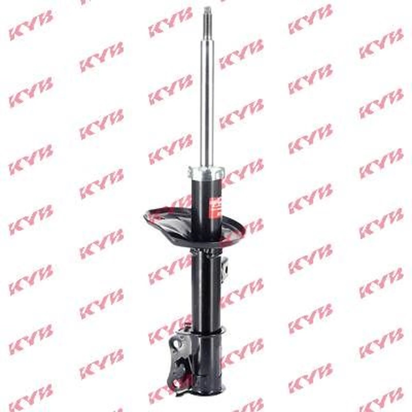 KYB Shock Absorber Damper Strut Front Right 333417