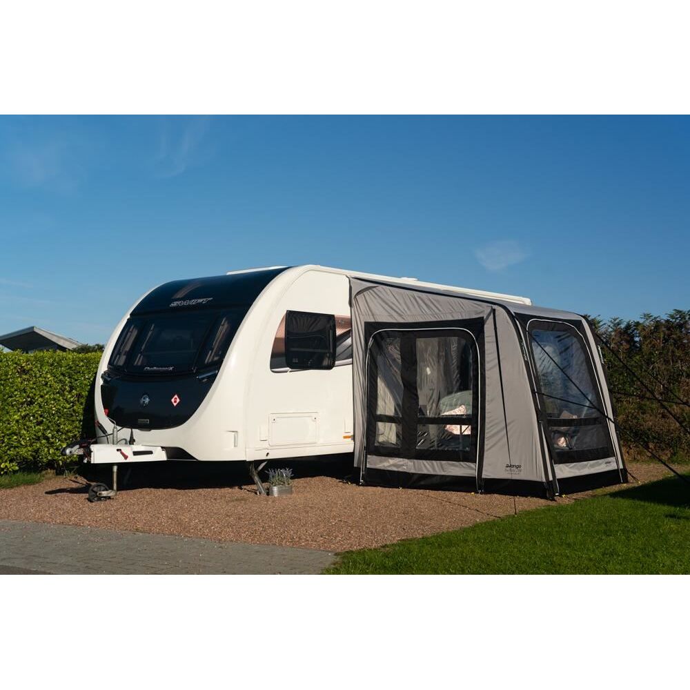 Vango Balletto Air 200 Elements Shield Caravan Awning