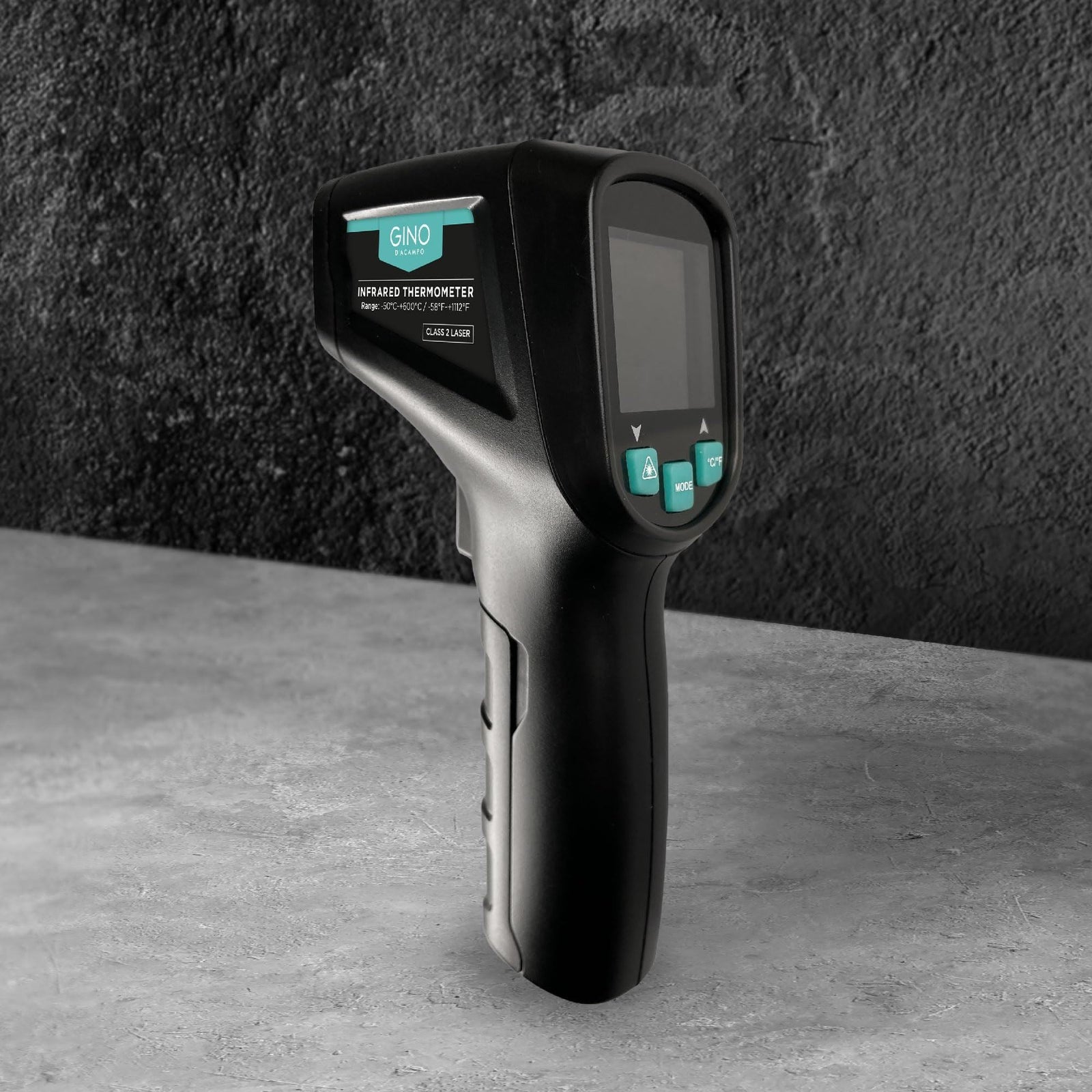 Digital Infrared Thermometer GP090301