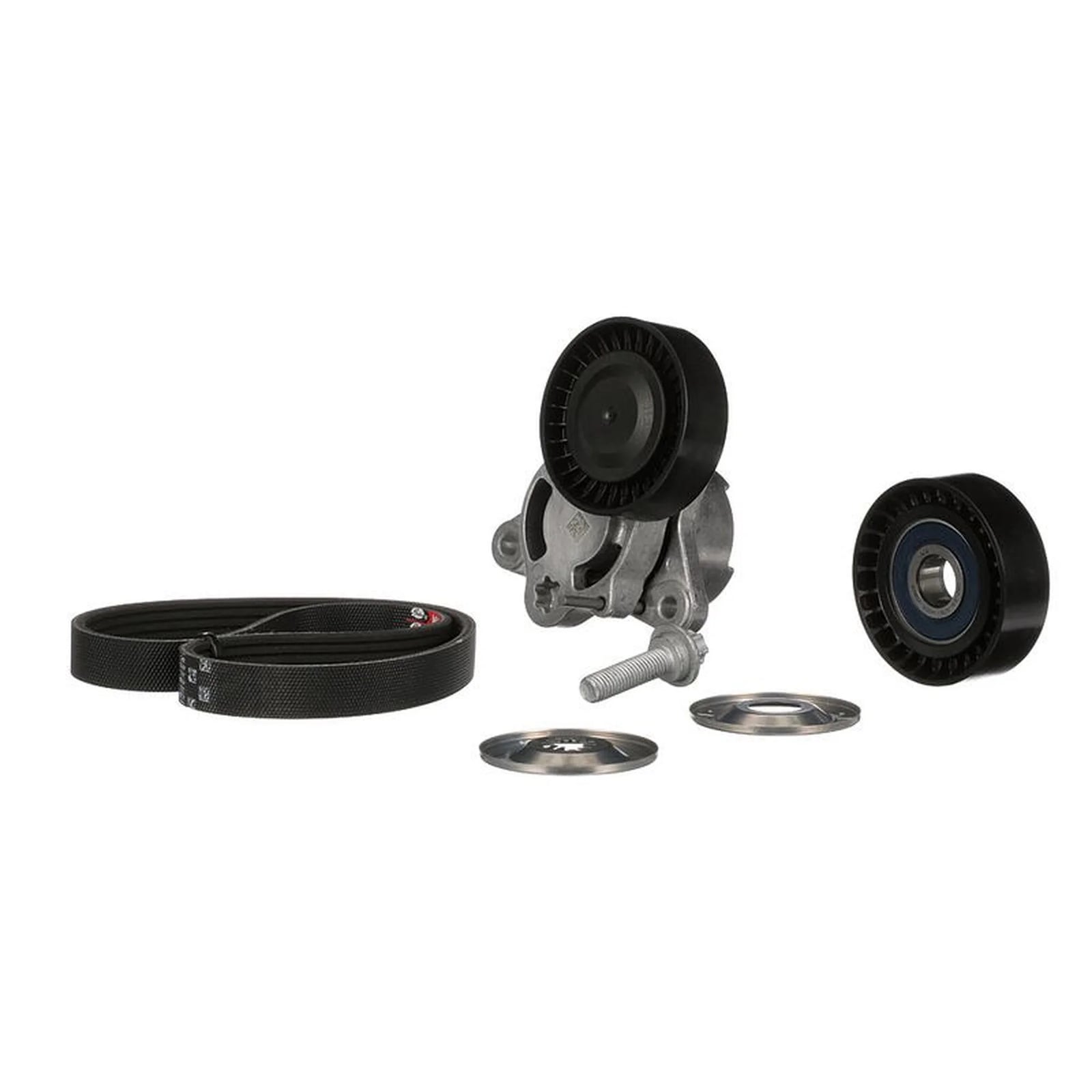 Gates V-Ribbed Belt Set K015PK1960